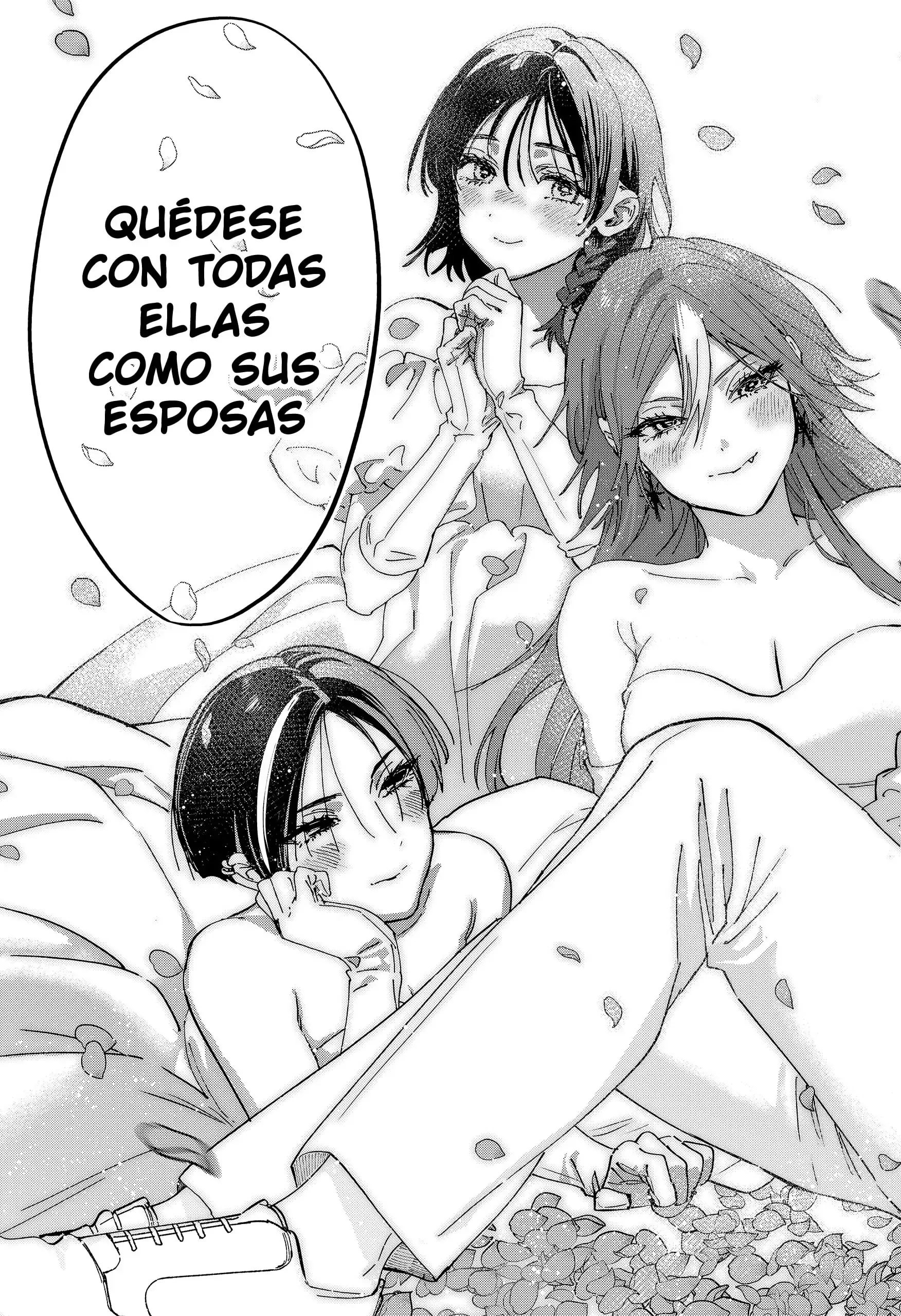 Read Marriage Toxin ES Manga Online