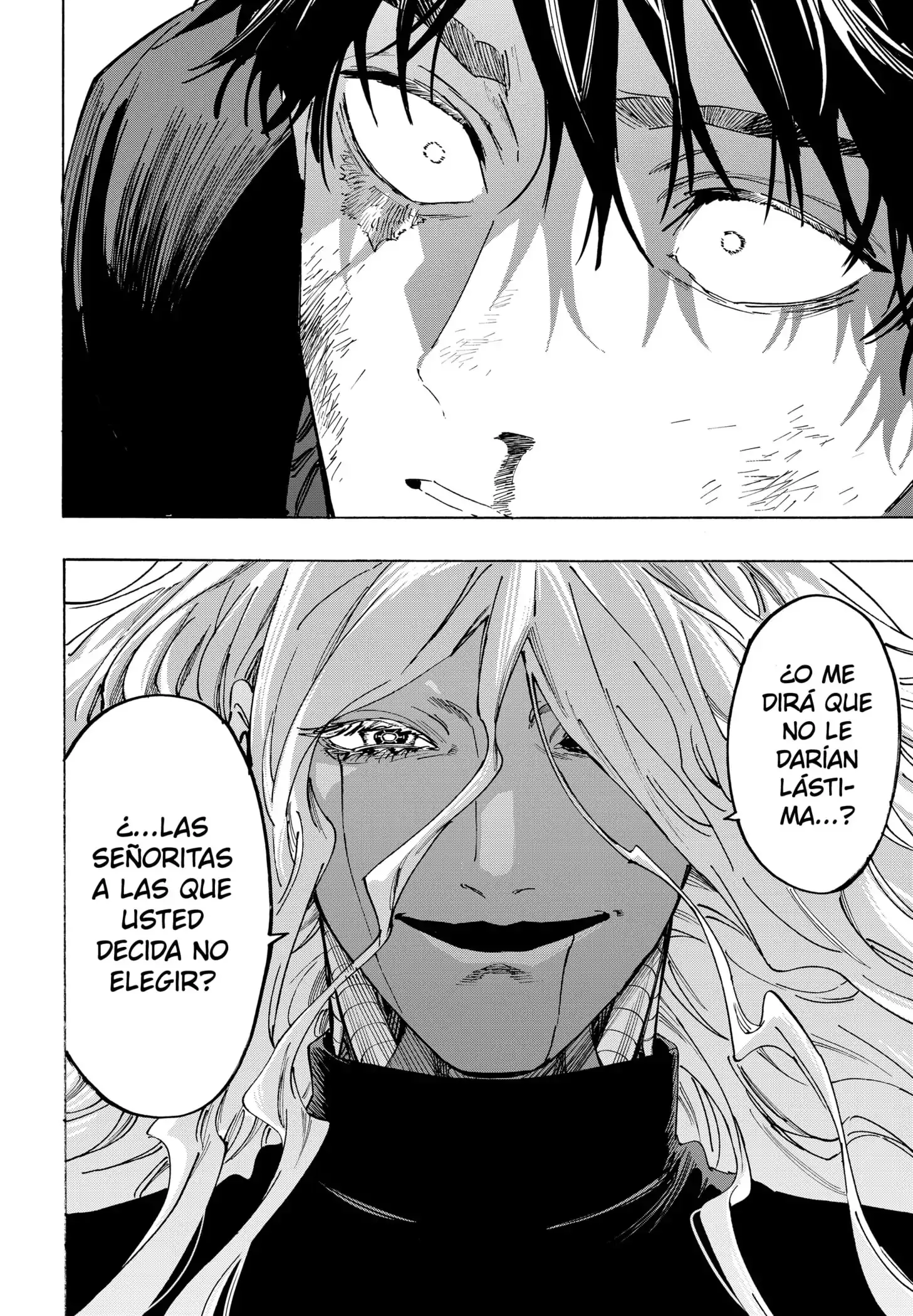 Read Marriage Toxin ES Manga Online