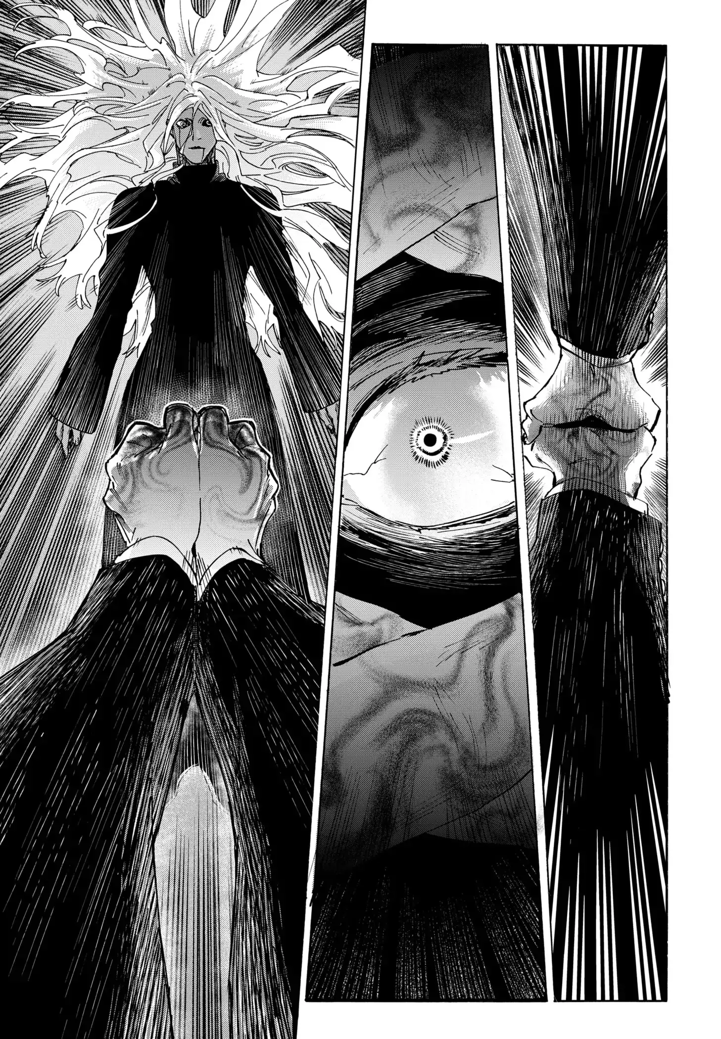 Read Marriage Toxin ES Manga Online