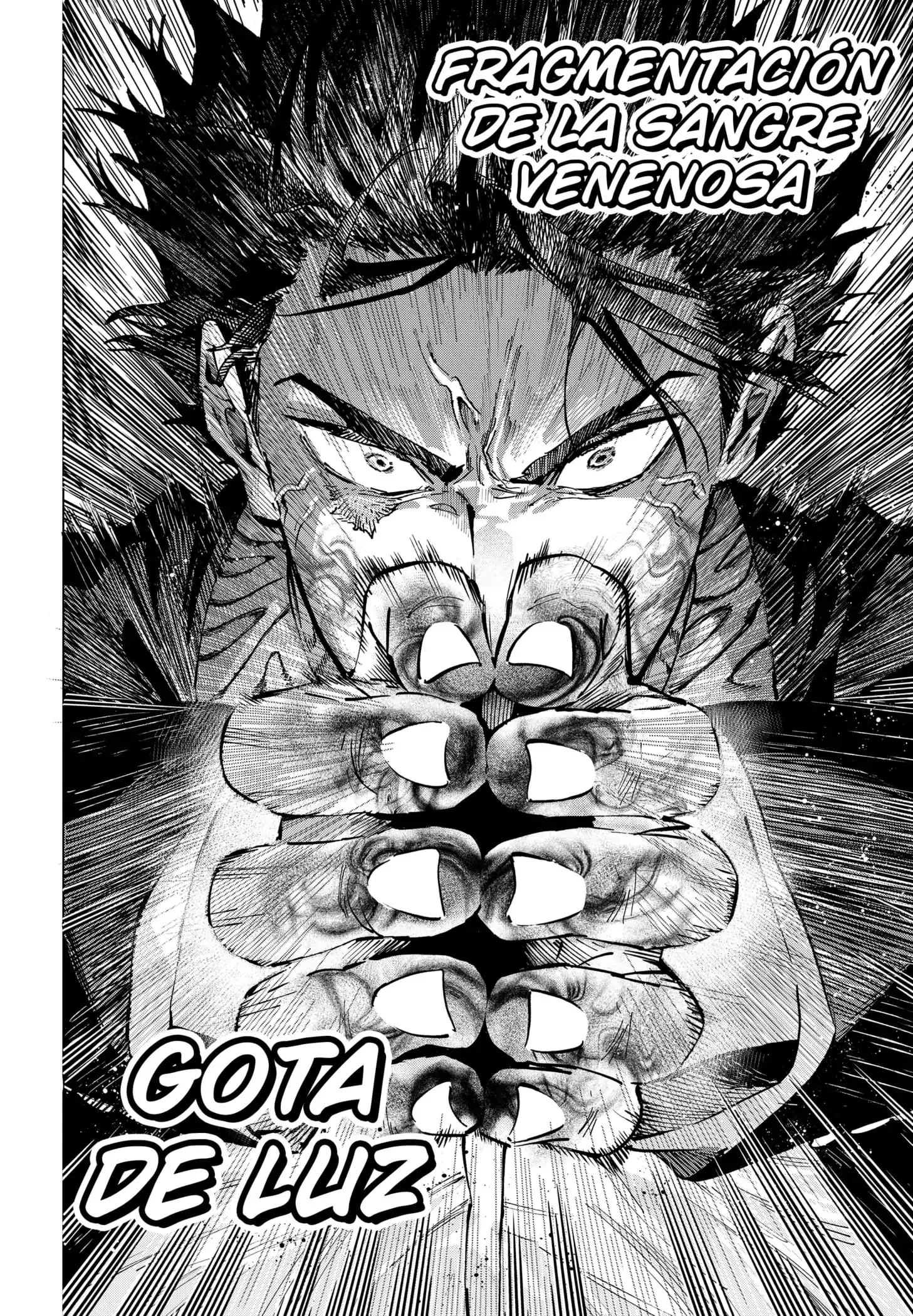 Read Marriage Toxin ES Manga Online