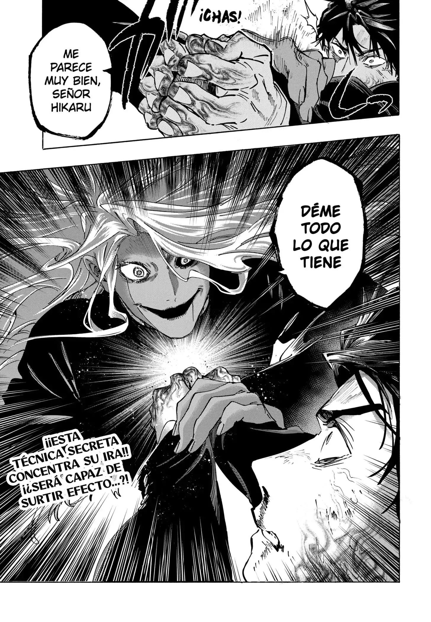 Read Marriage Toxin ES Manga Online