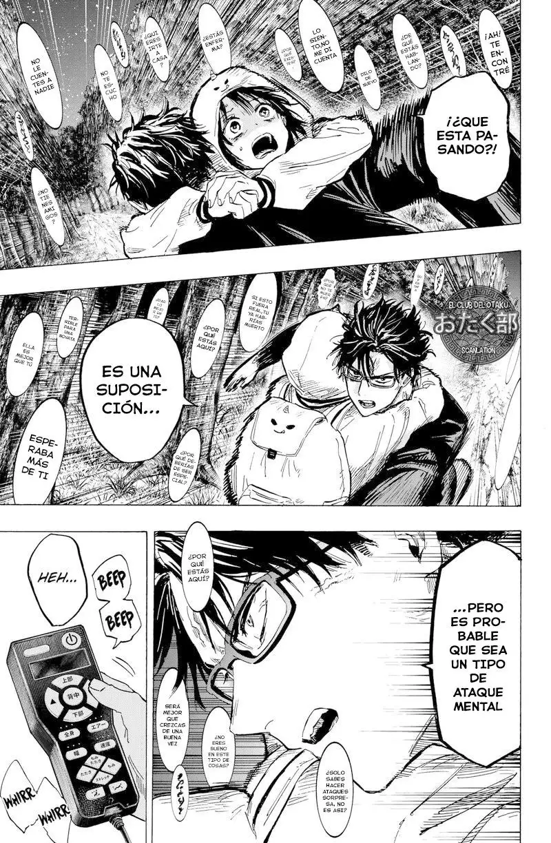 Read Marriage Toxin ES Manga Online