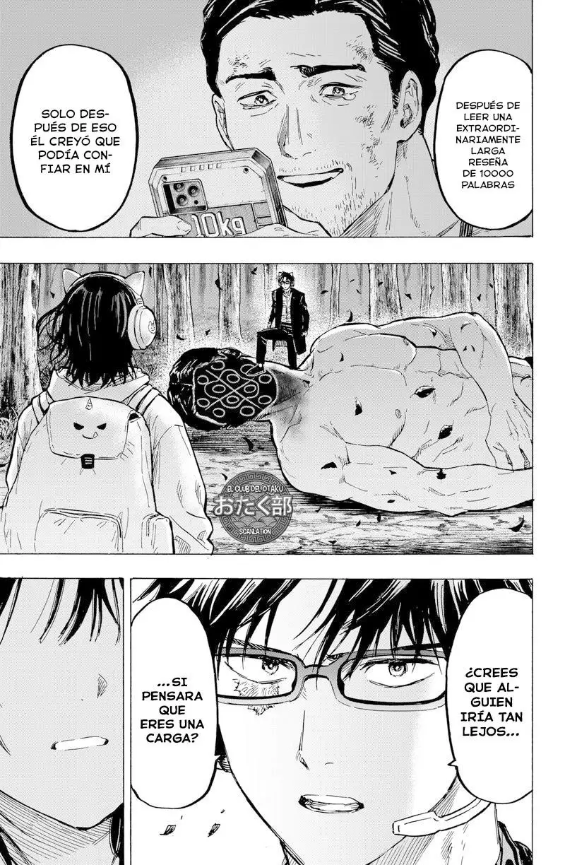Read Marriage Toxin ES Manga Online