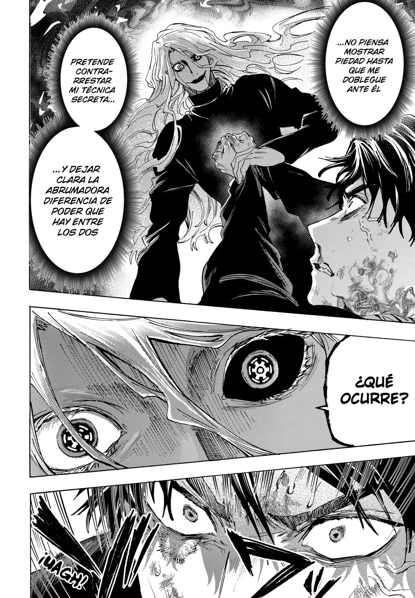 Read Marriage Toxin ES Manga Online
