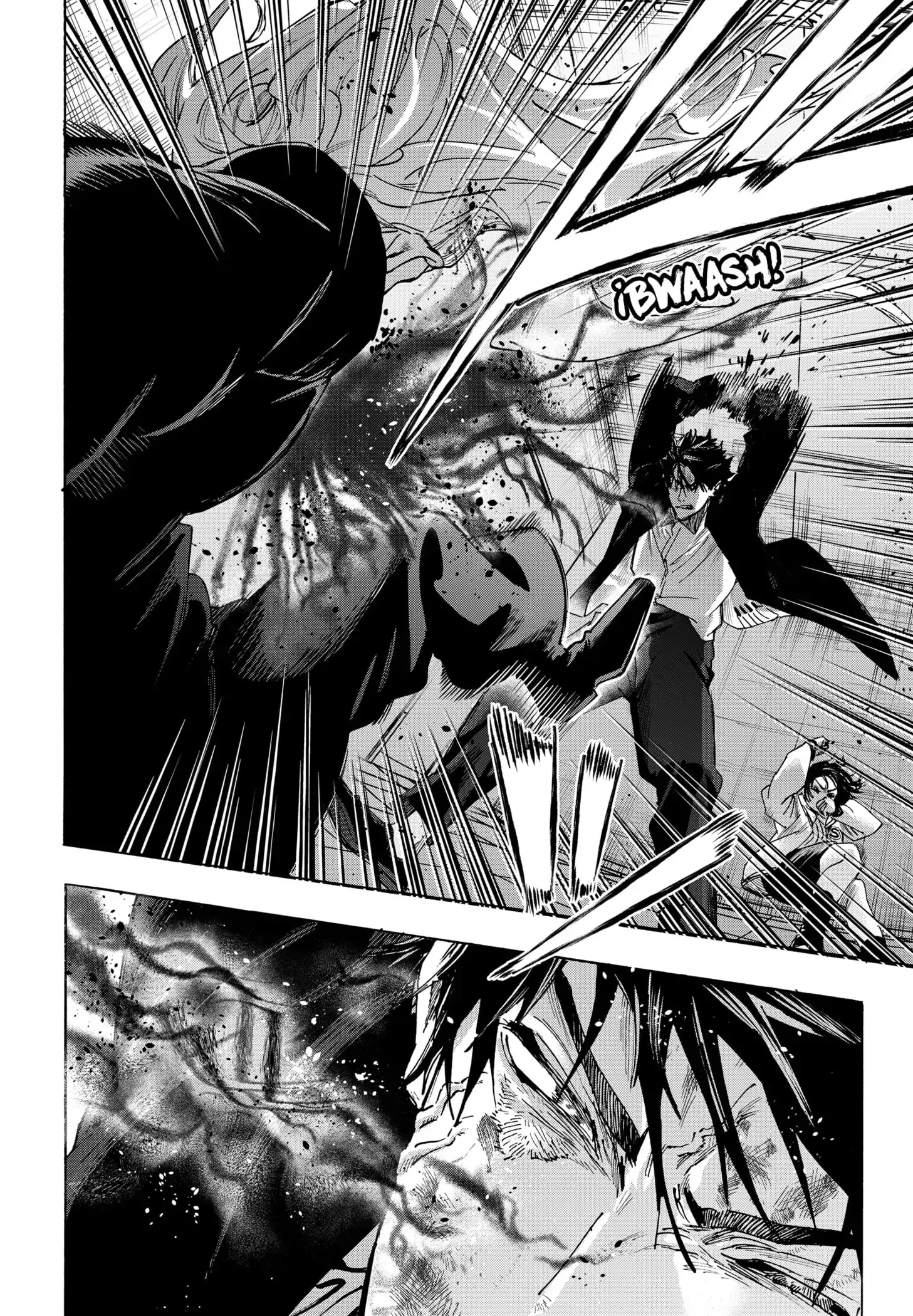 Read Marriage Toxin ES Manga Online