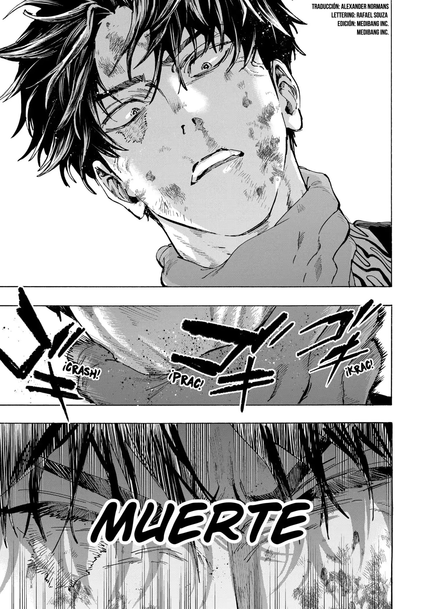 Read Marriage Toxin ES Manga Online