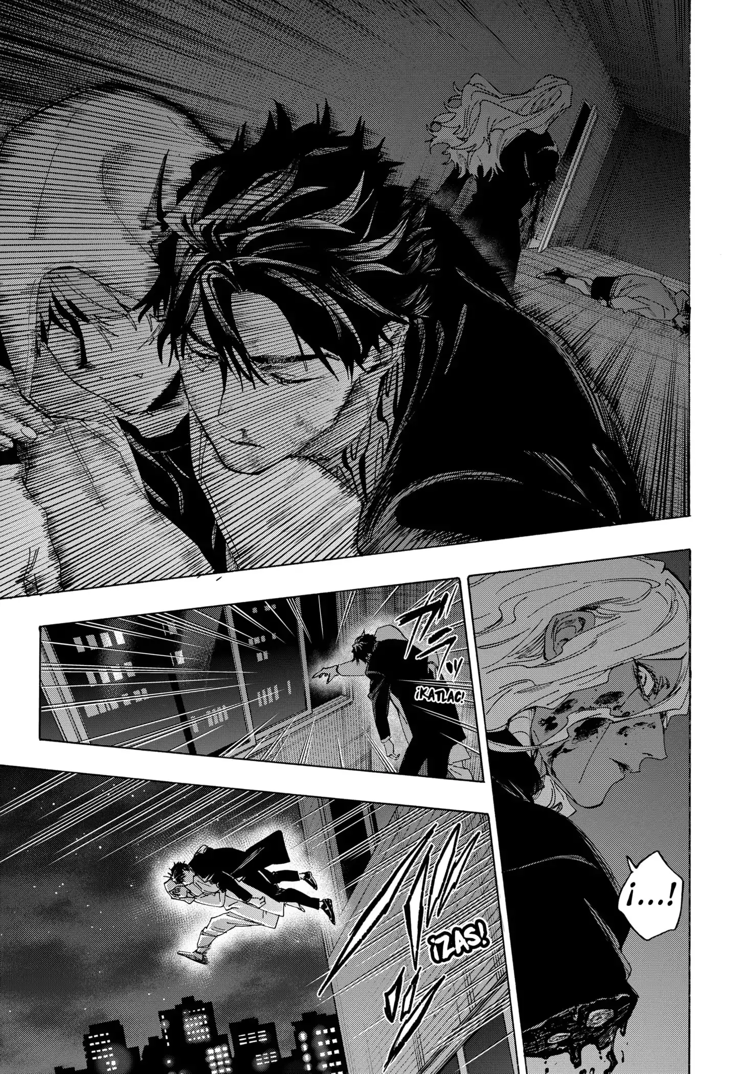 Read Marriage Toxin ES Manga Online