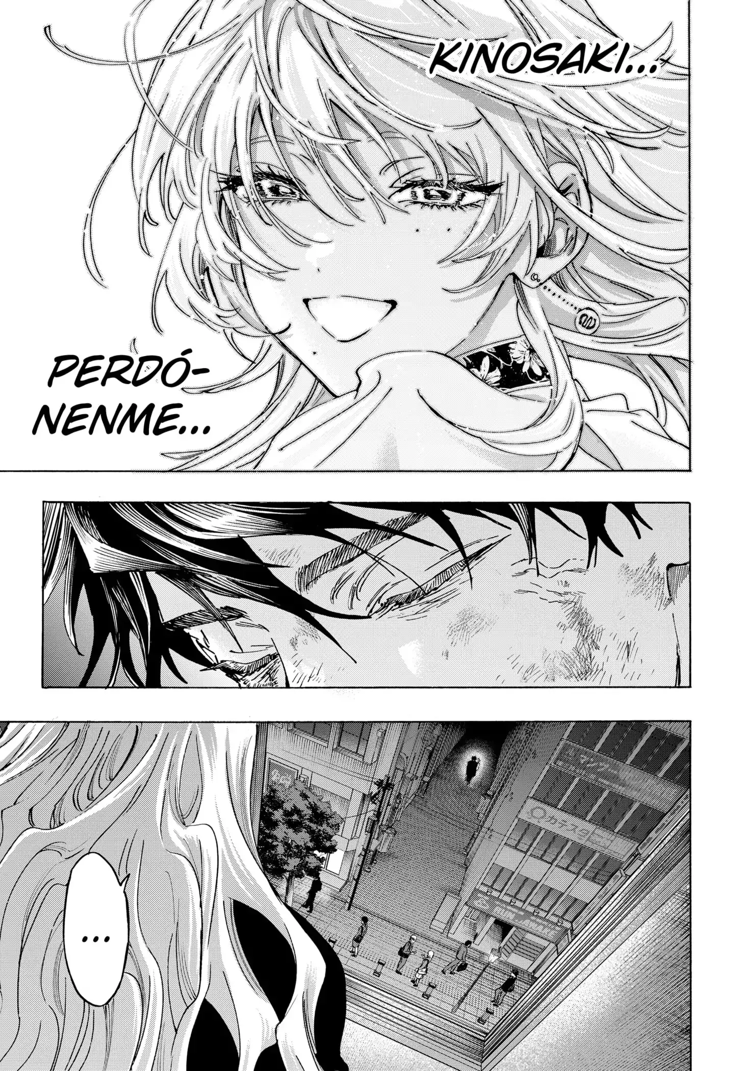 Read Marriage Toxin ES Manga Online