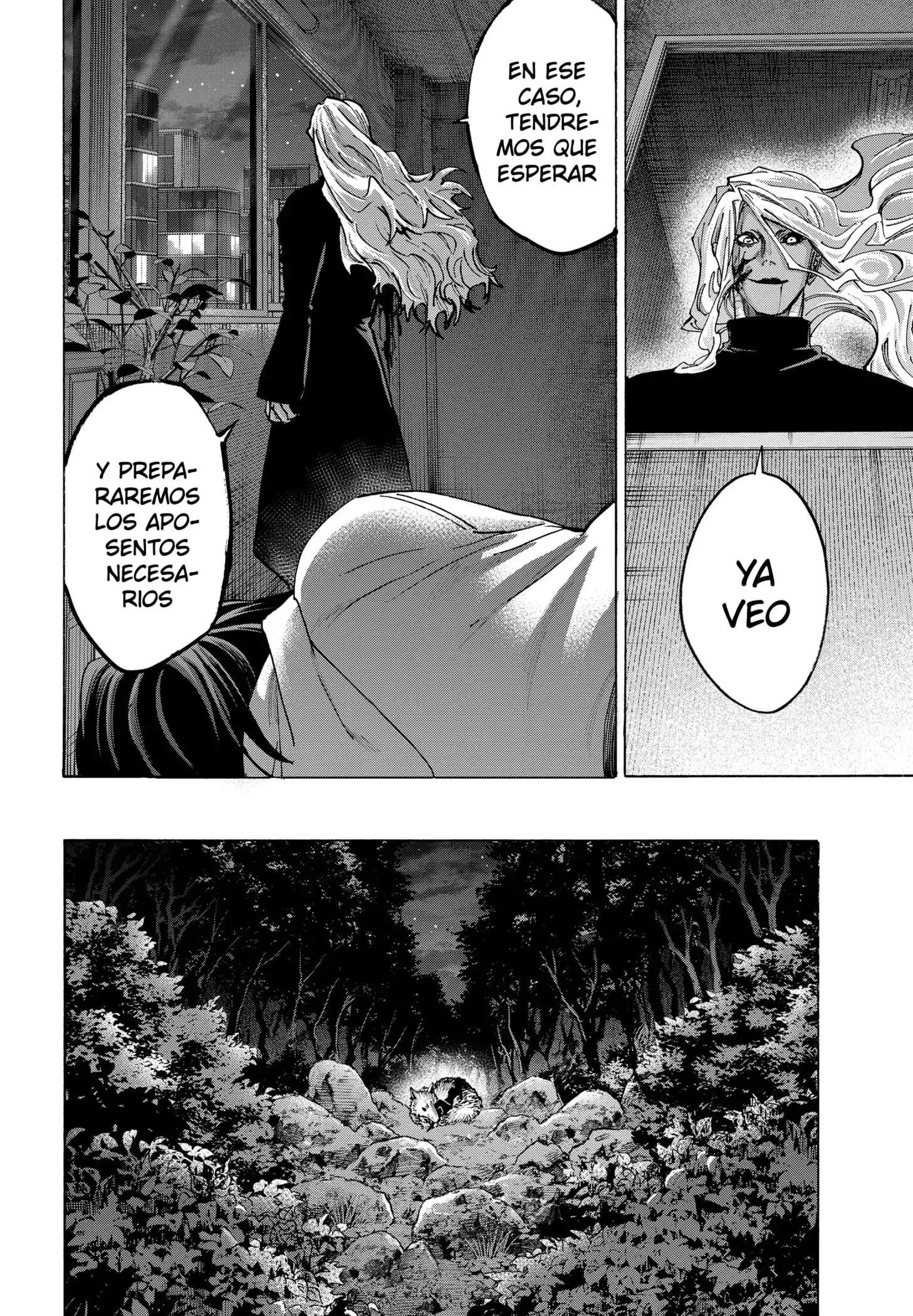 Read Marriage Toxin ES Manga Online