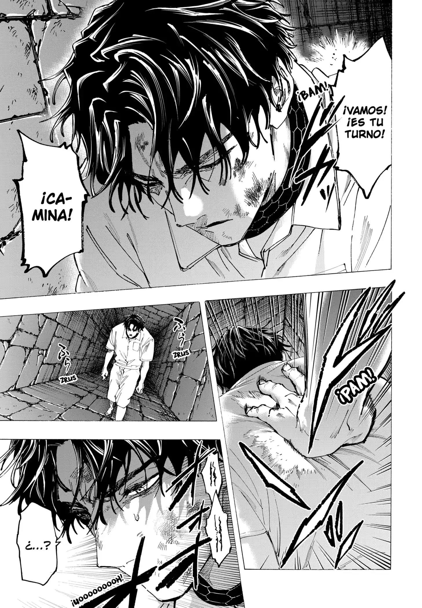 Read Marriage Toxin ES Manga Online