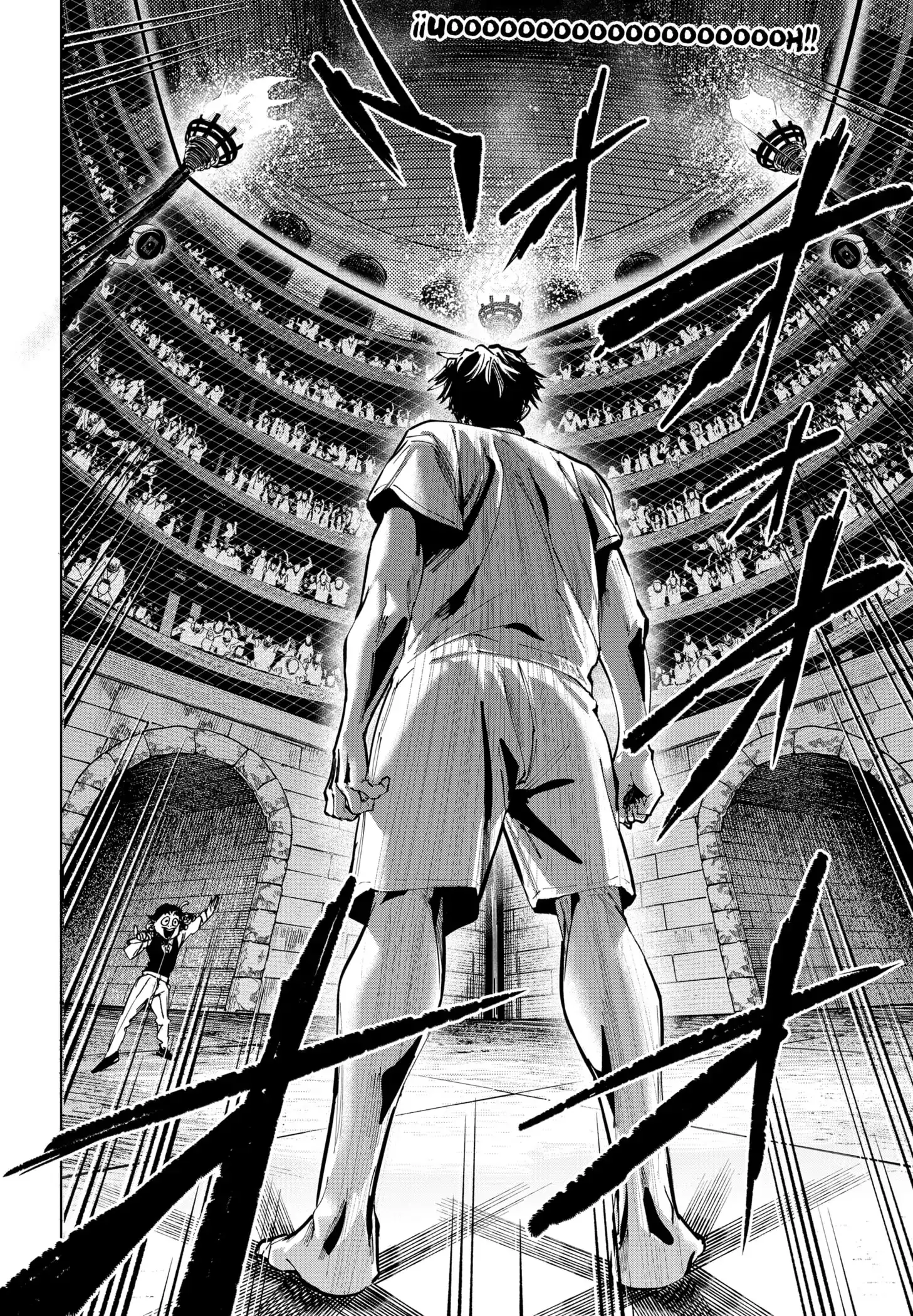 Read Marriage Toxin ES Manga Online