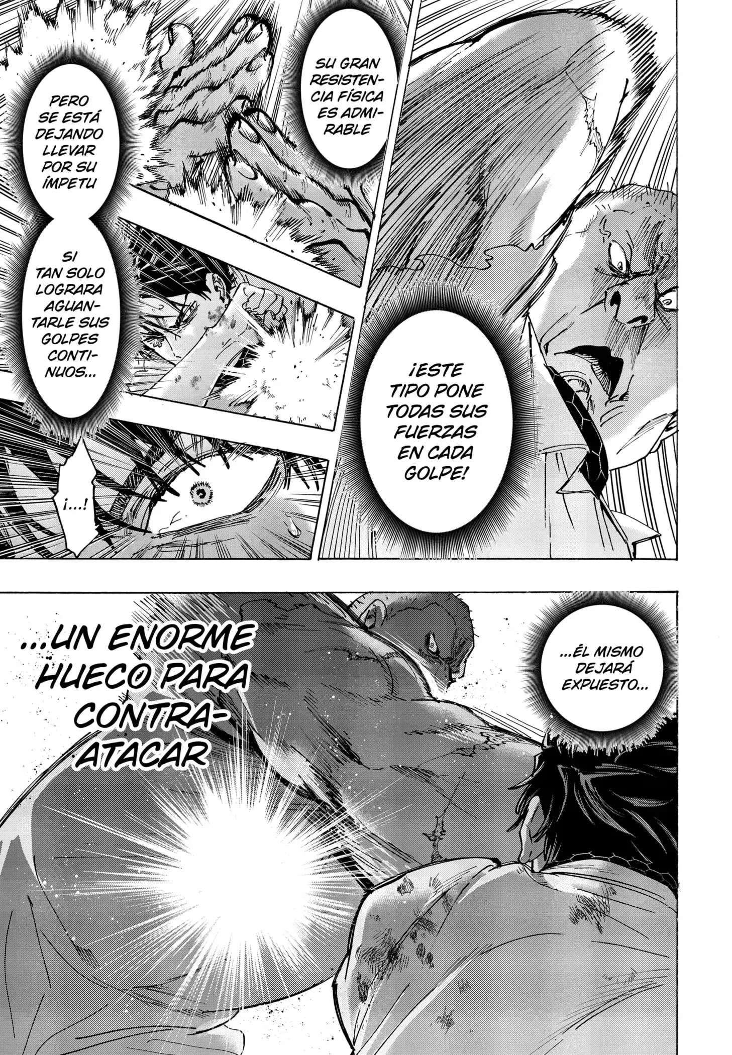 Read Marriage Toxin ES Manga Online
