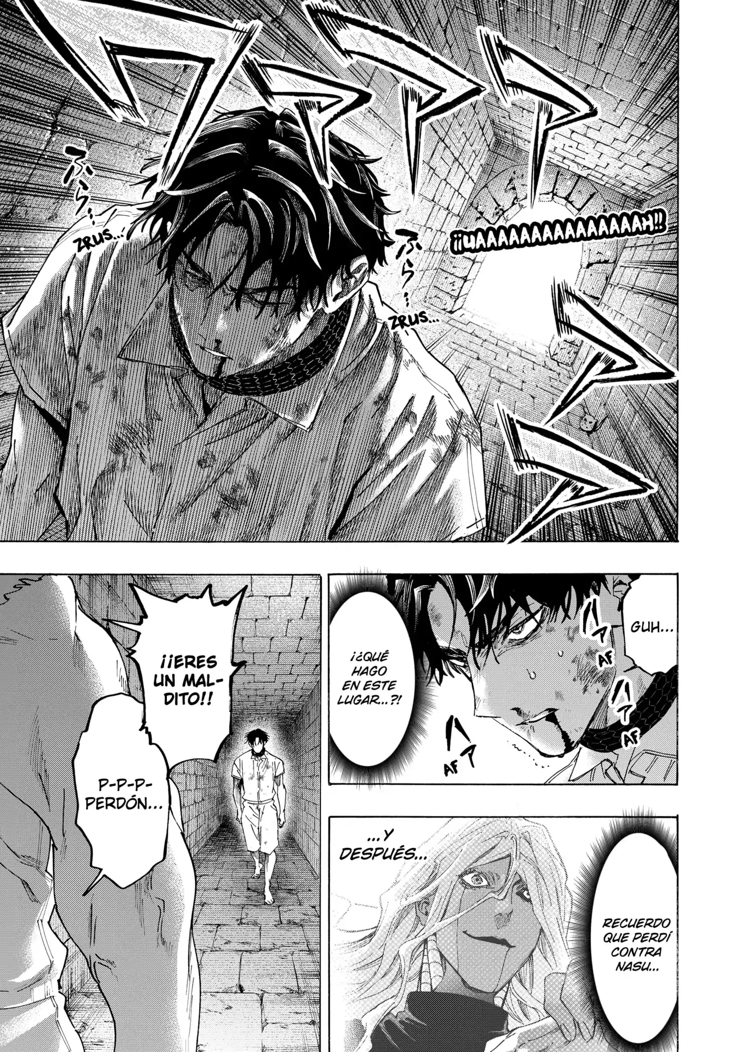 Read Marriage Toxin ES Manga Online