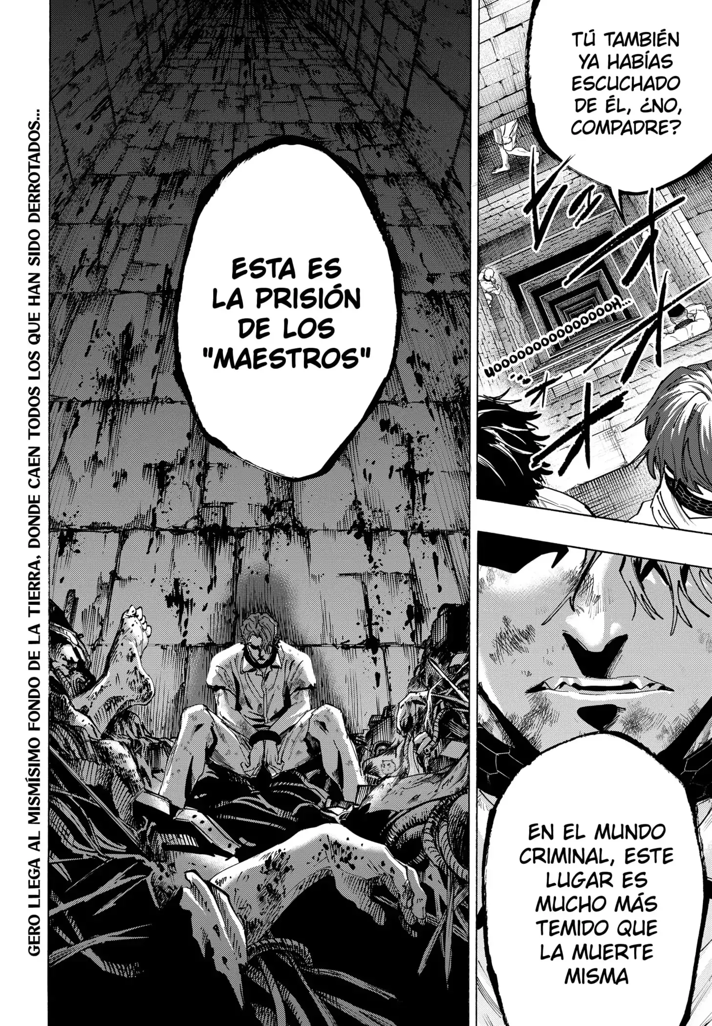Read Marriage Toxin ES Manga Online