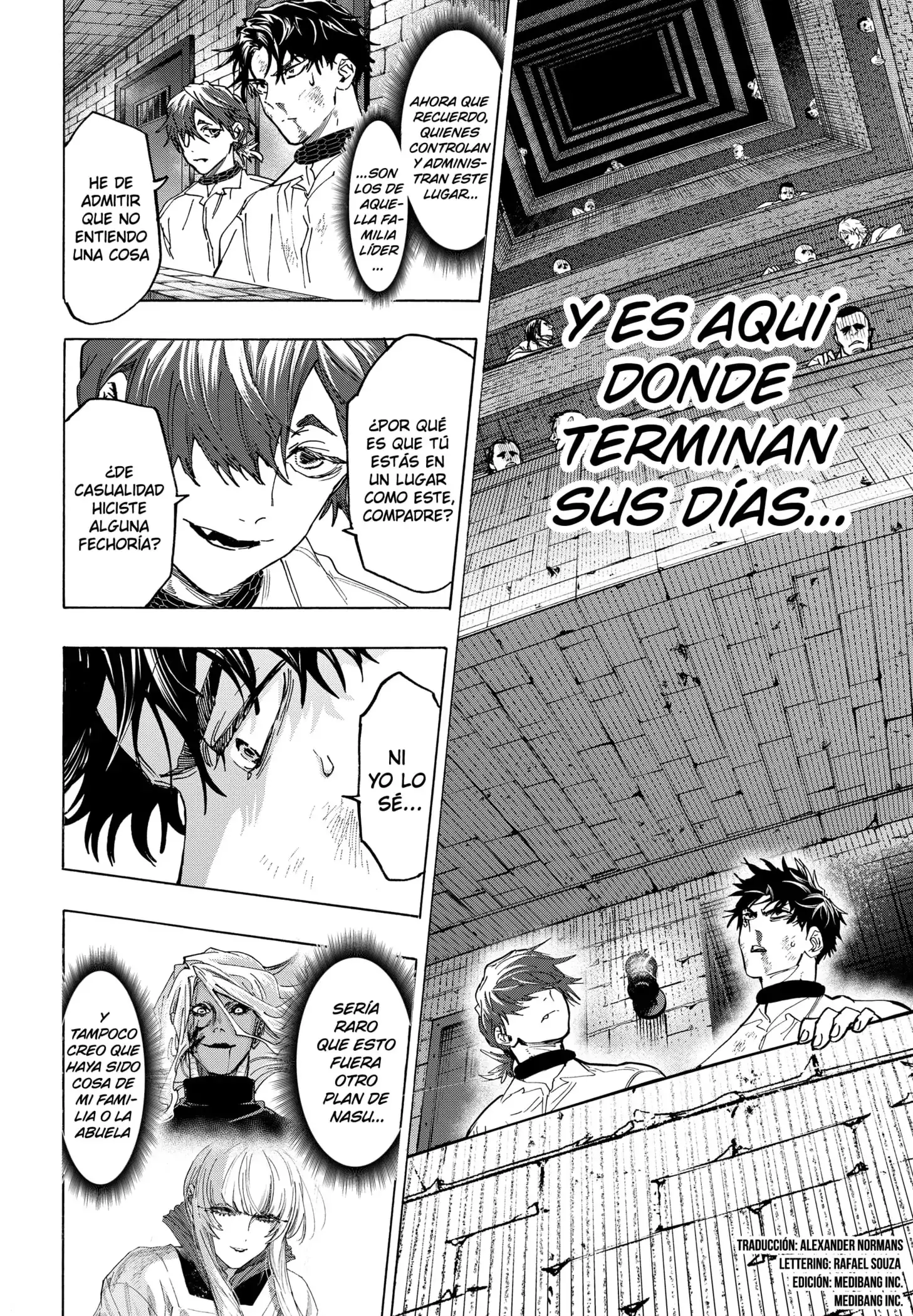 Read Marriage Toxin ES Manga Online
