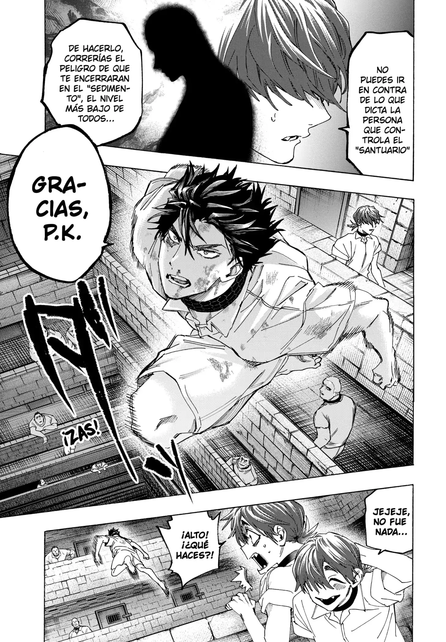 Read Marriage Toxin ES Manga Online