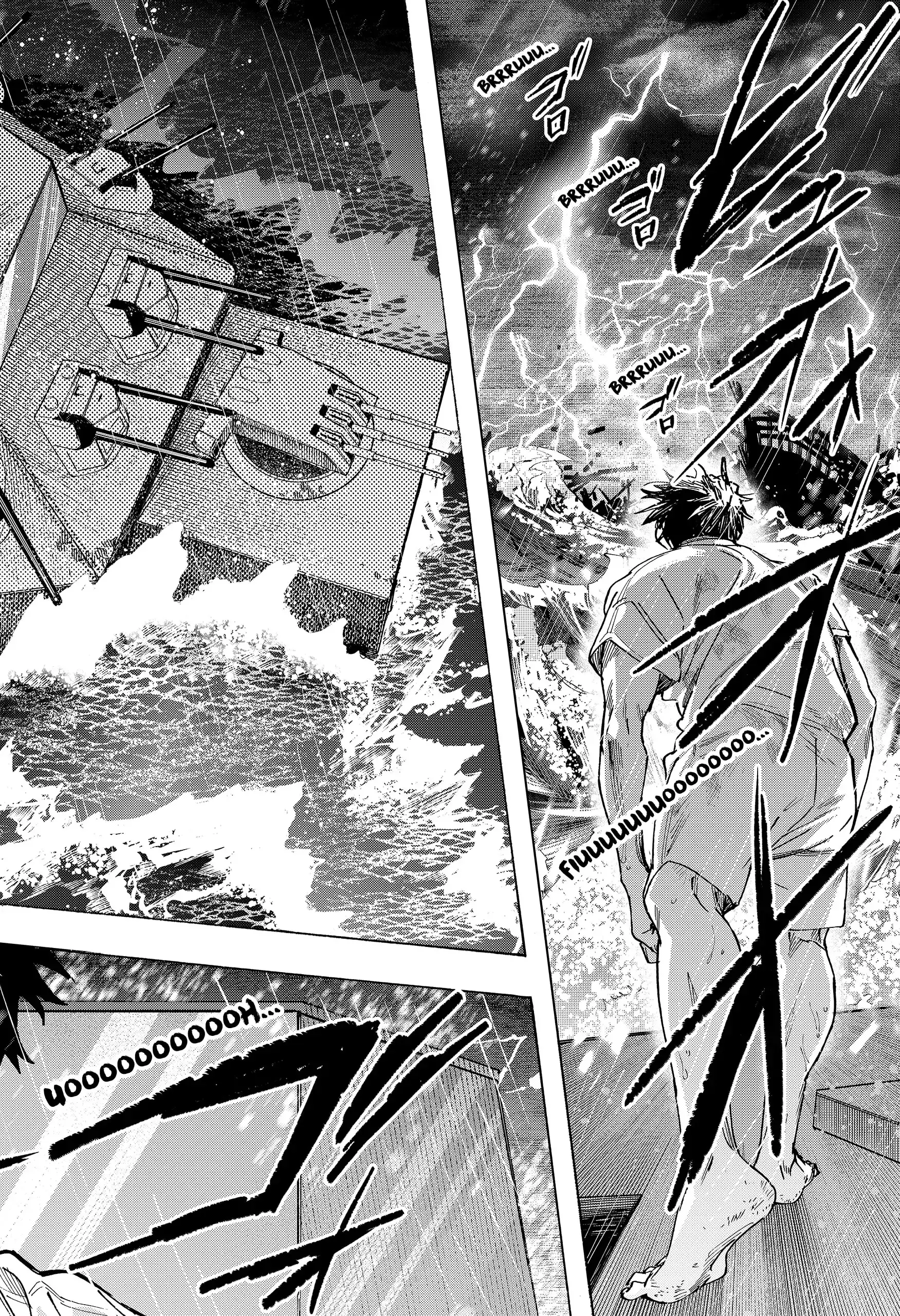 Read Marriage Toxin ES Manga Online