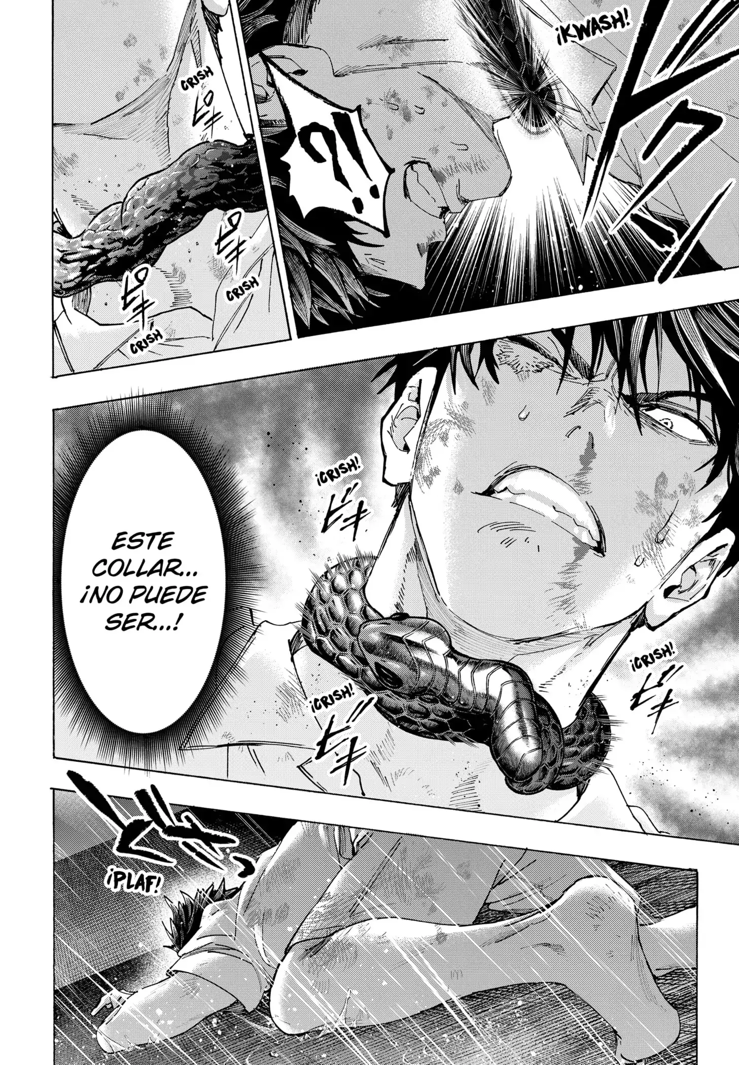 Read Marriage Toxin ES Manga Online