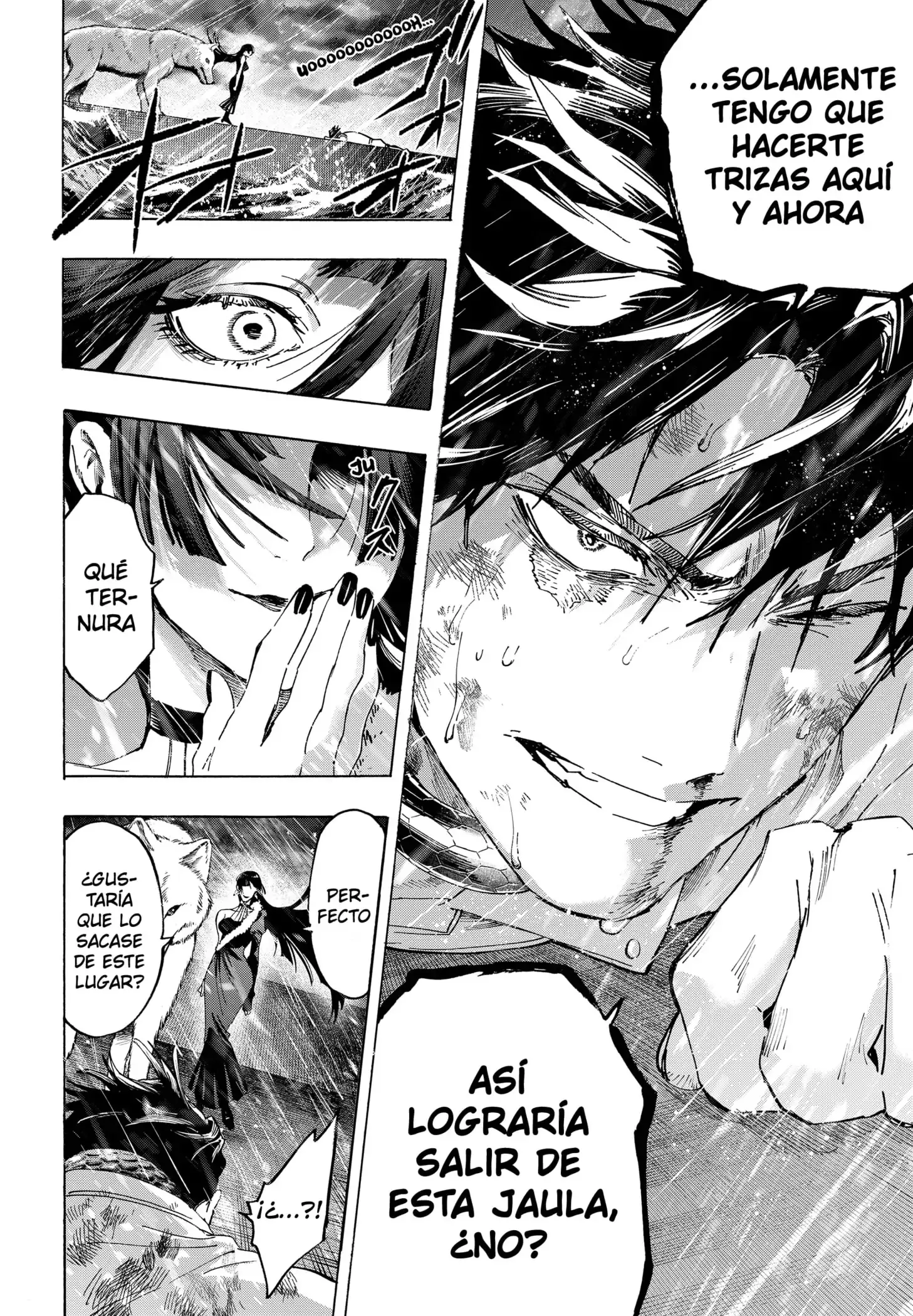 Read Marriage Toxin ES Manga Online