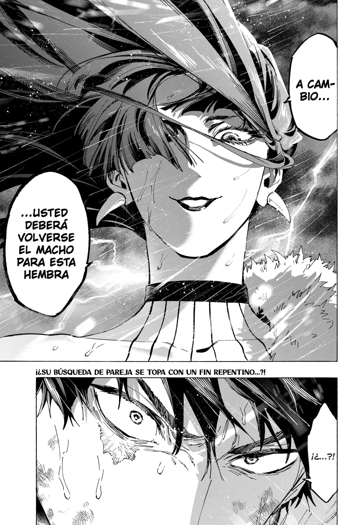 Read Marriage Toxin ES Manga Online