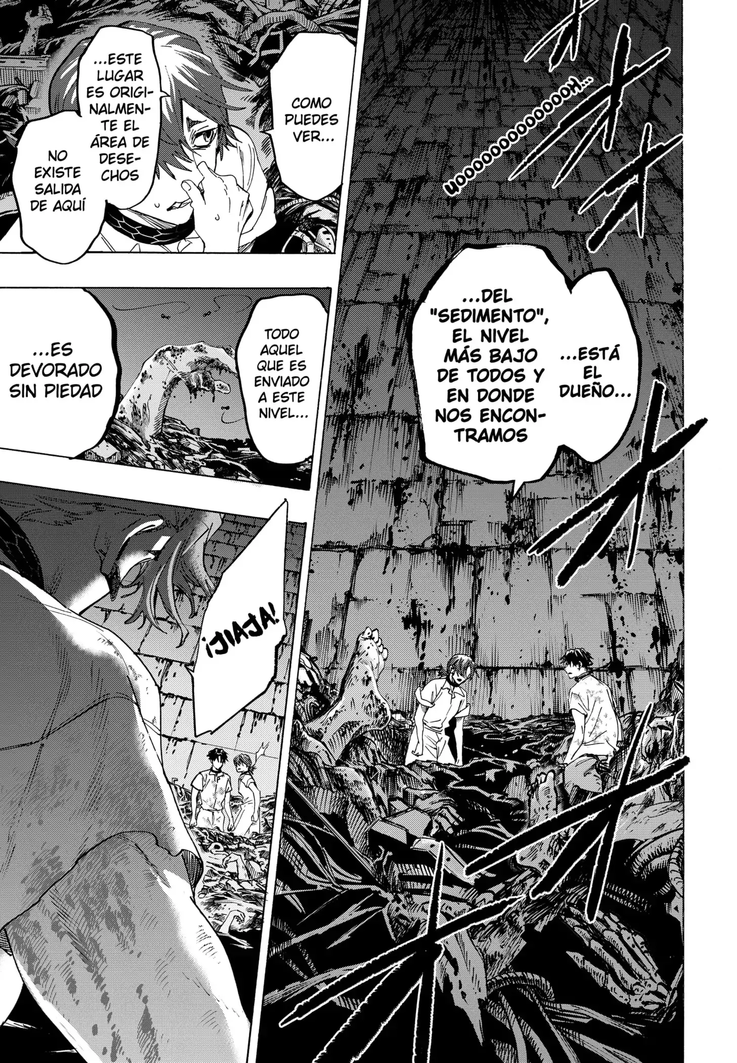Read Marriage Toxin ES Manga Online