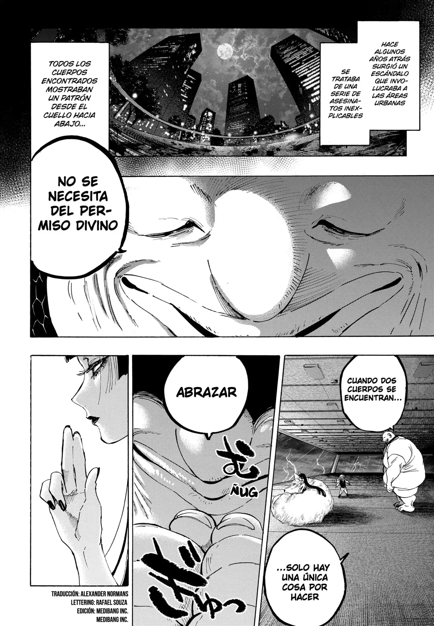 Read Marriage Toxin ES Manga Online