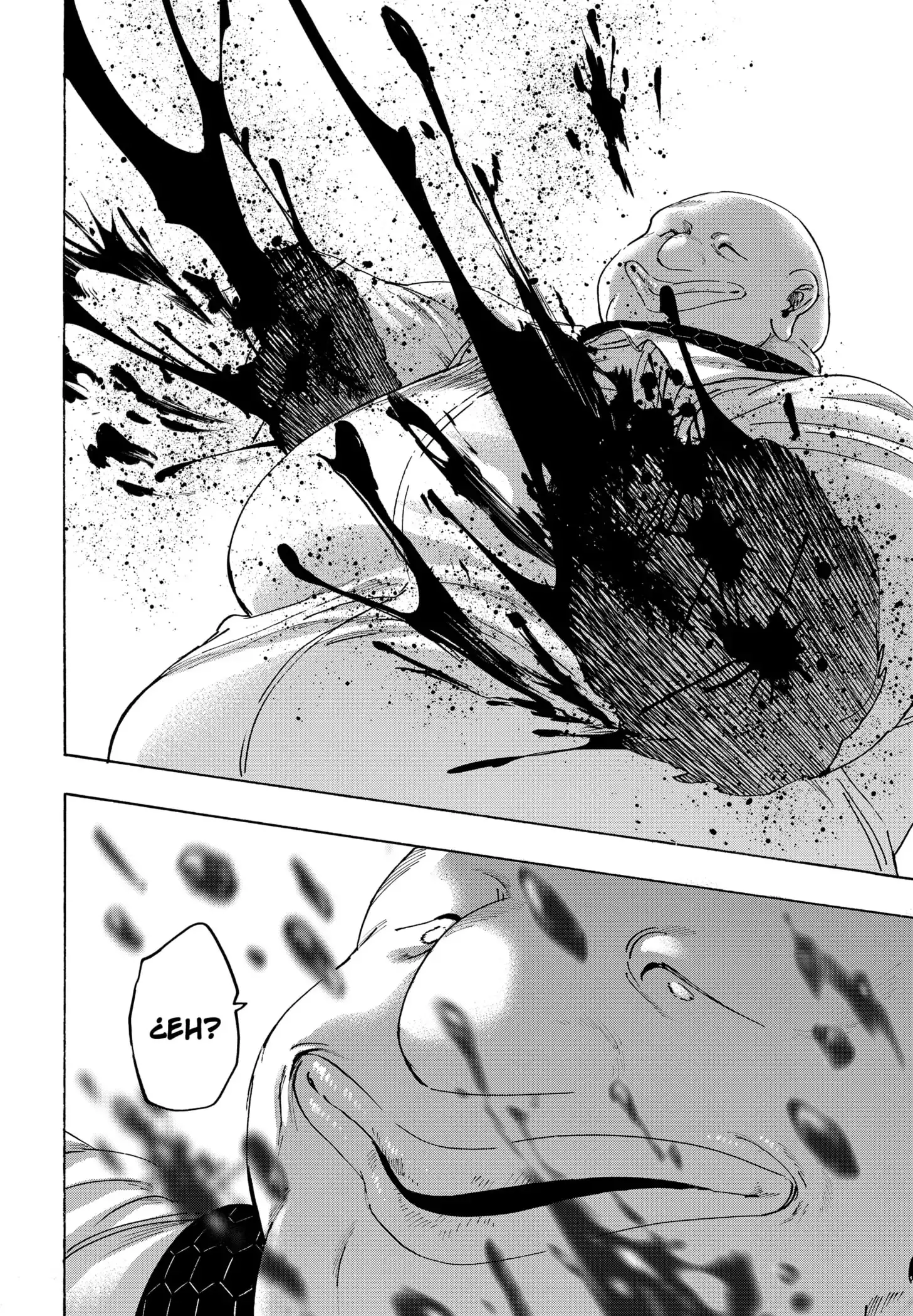 Read Marriage Toxin ES Manga Online