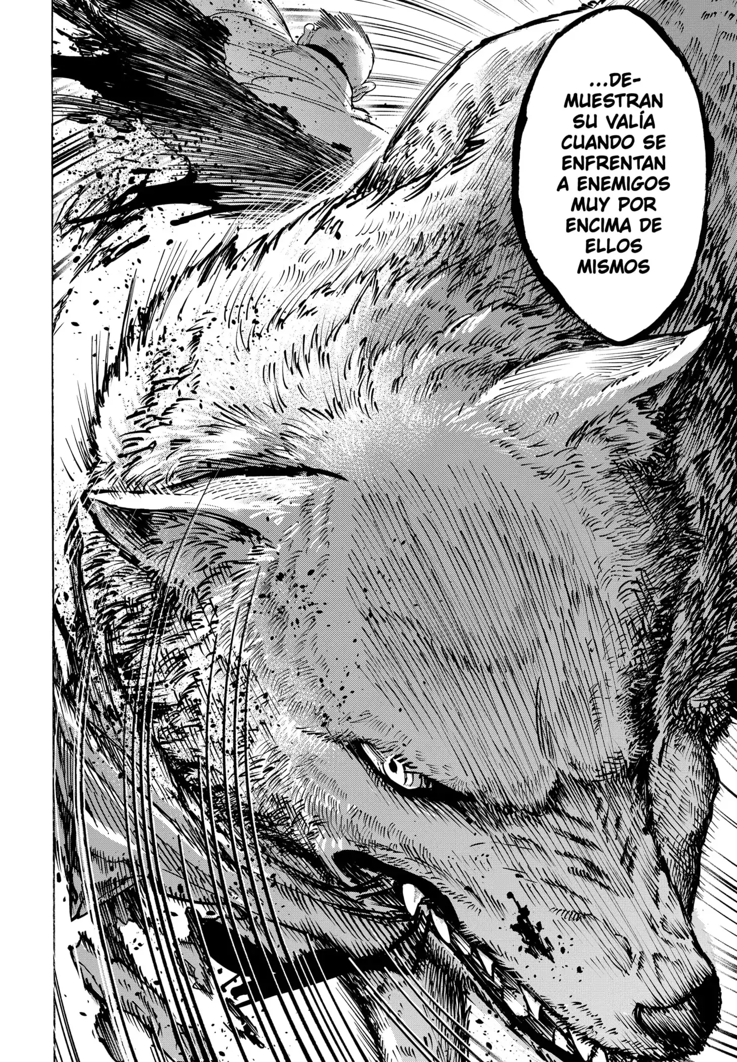 Read Marriage Toxin ES Manga Online