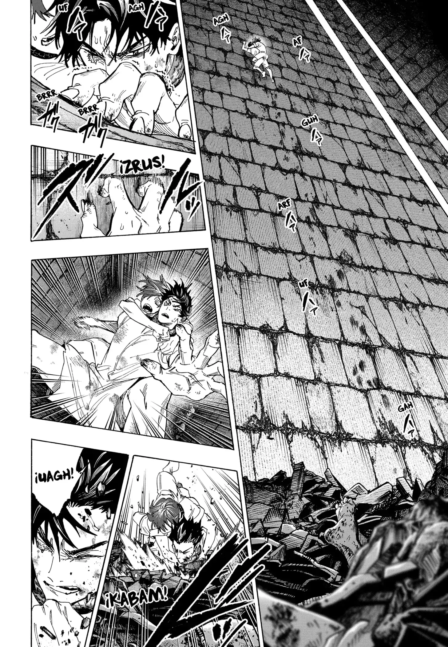 Read Marriage Toxin ES Manga Online