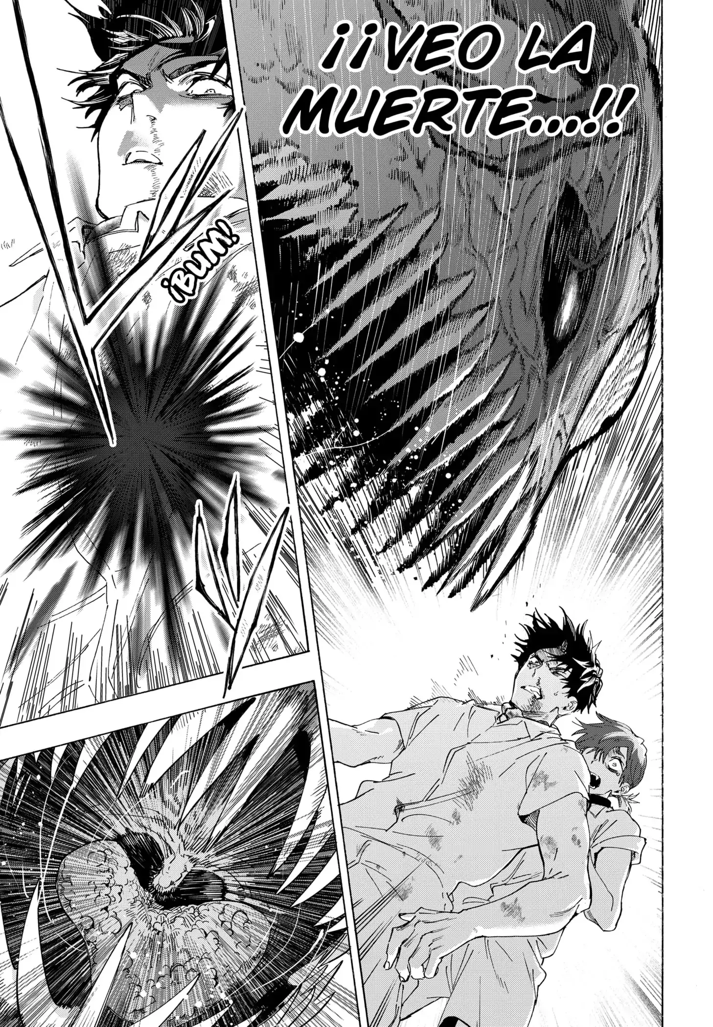Read Marriage Toxin ES Manga Online