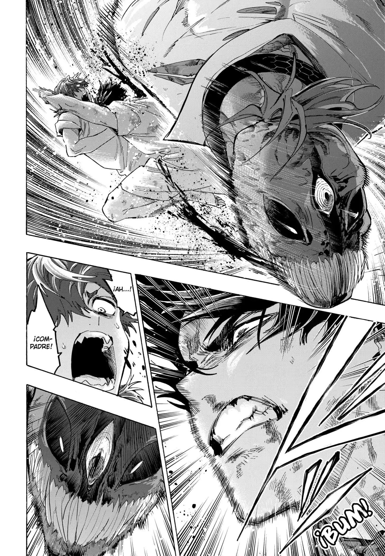 Read Marriage Toxin ES Manga Online