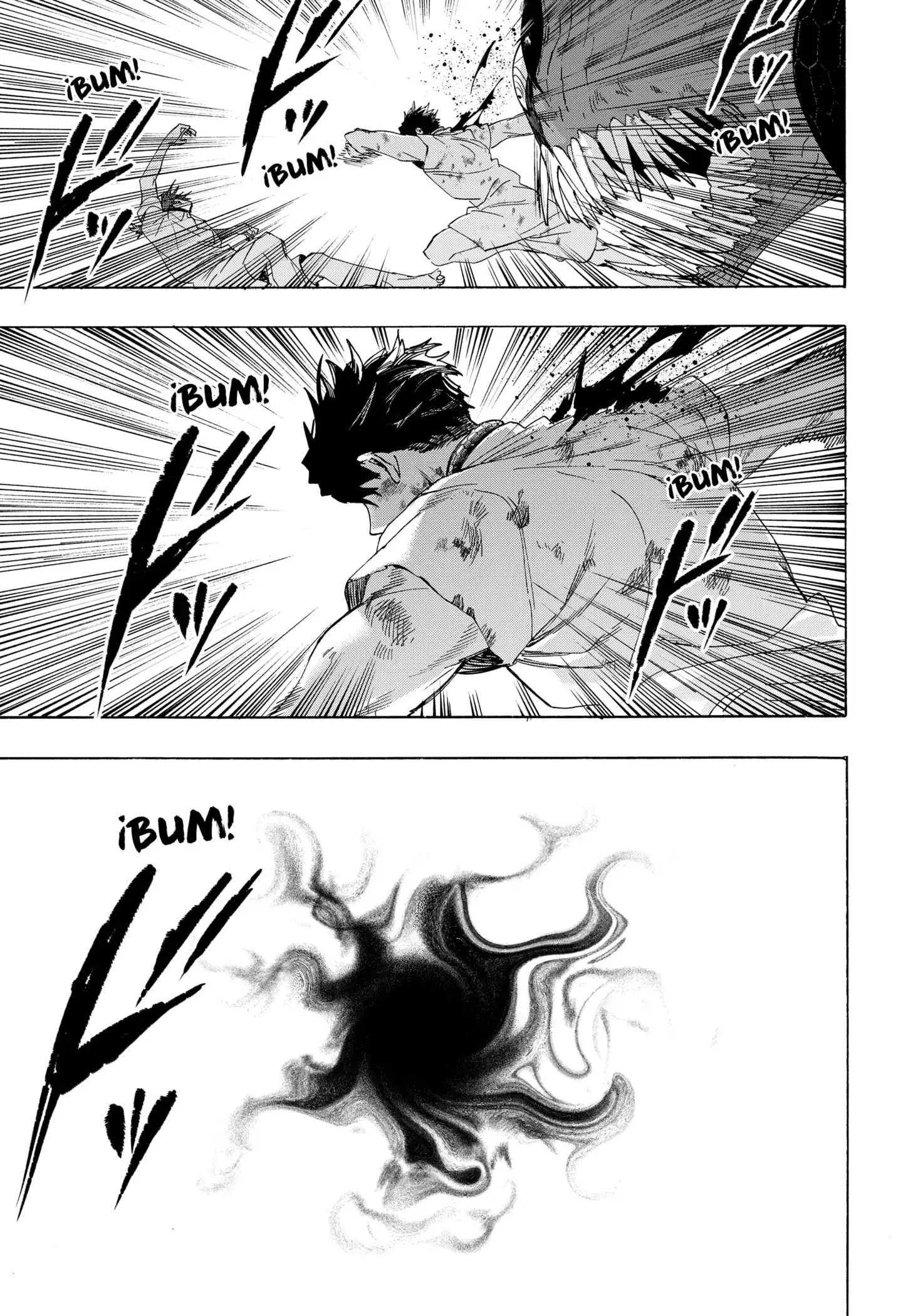 Read Marriage Toxin ES Manga Online