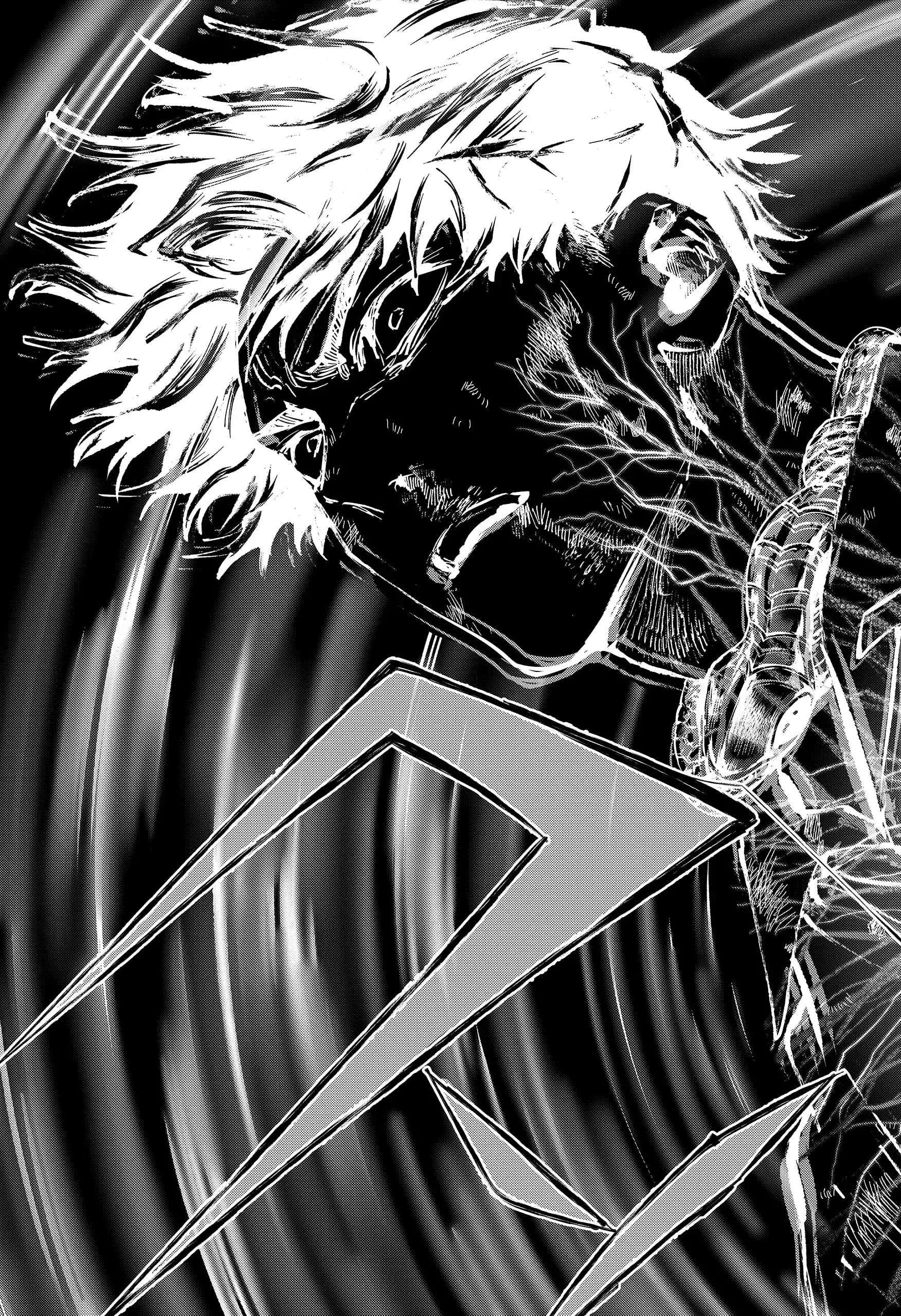 Read Marriage Toxin ES Manga Online