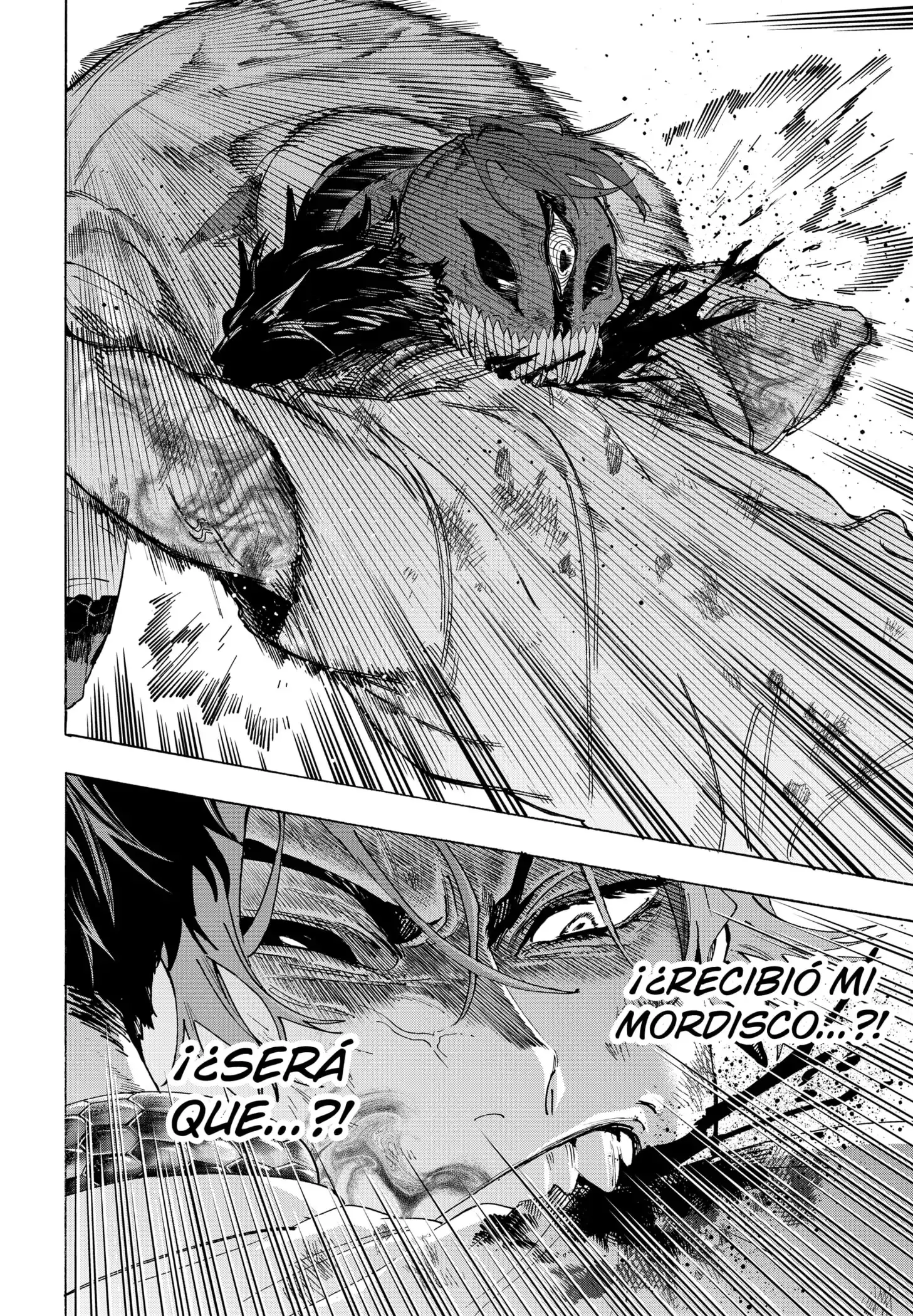 Read Marriage Toxin ES Manga Online