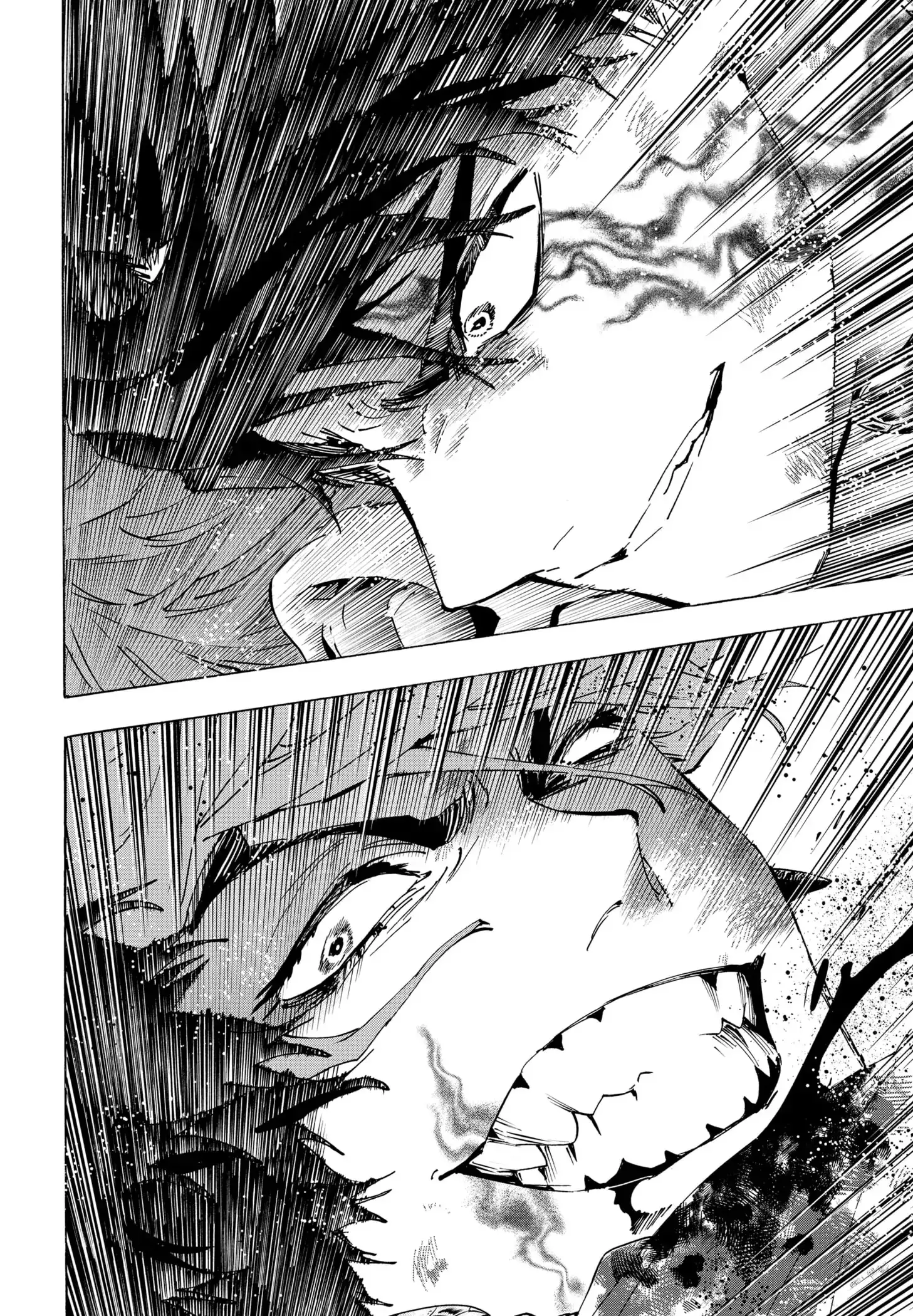 Read Marriage Toxin ES Manga Online