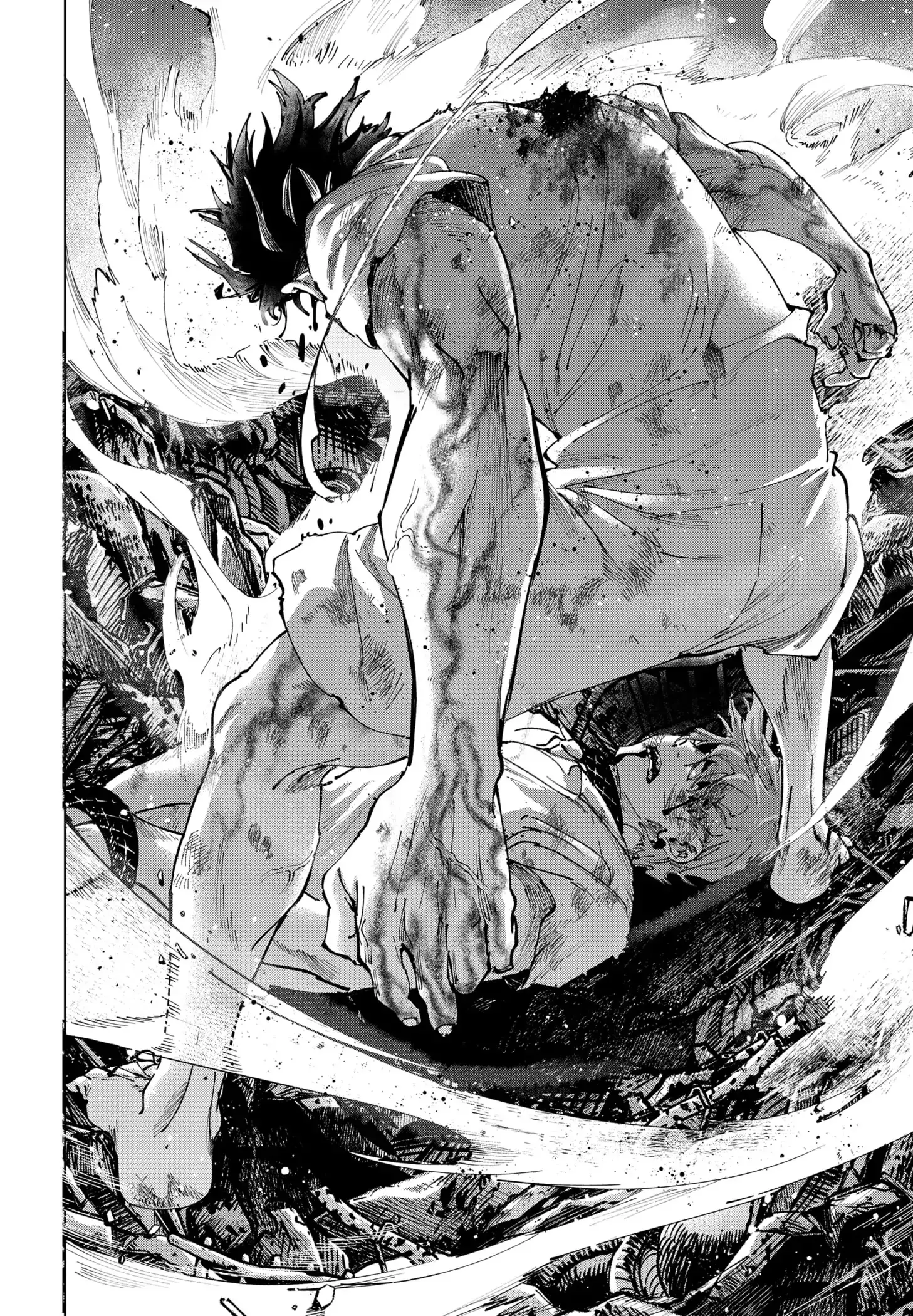 Read Marriage Toxin ES Manga Online