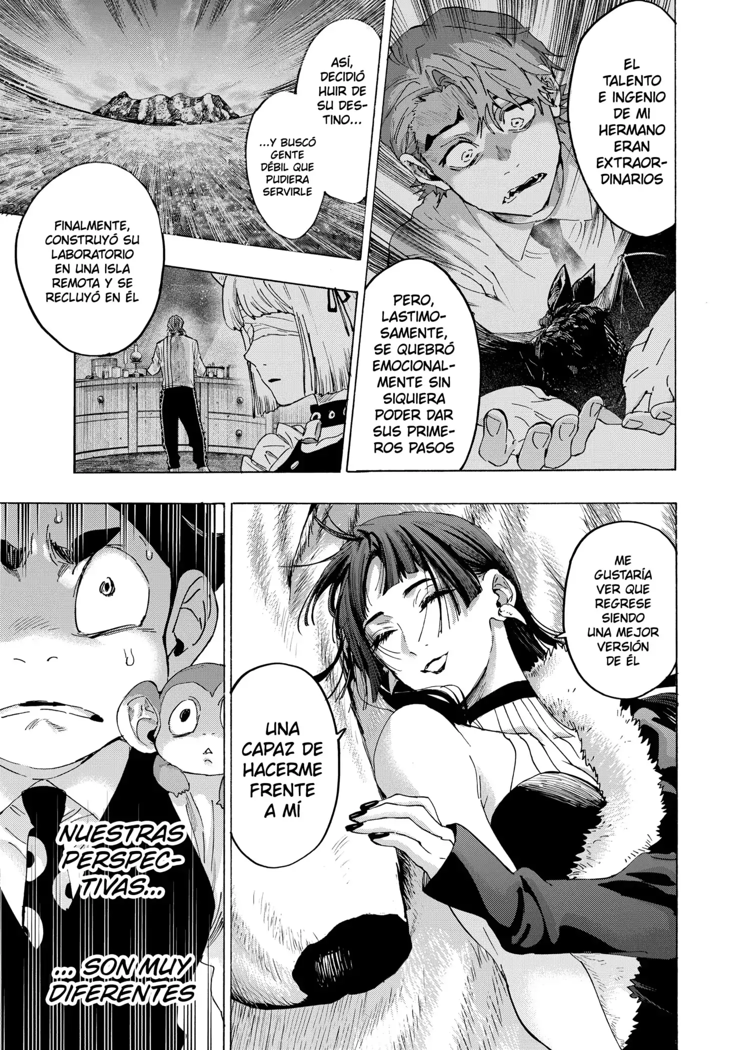 Read Marriage Toxin ES Manga Online