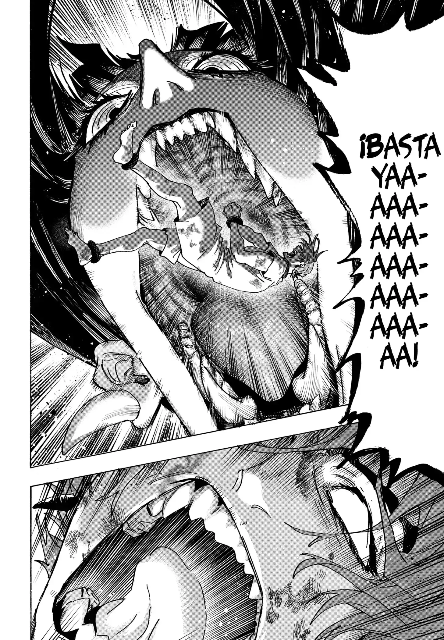 Read Marriage Toxin ES Manga Online