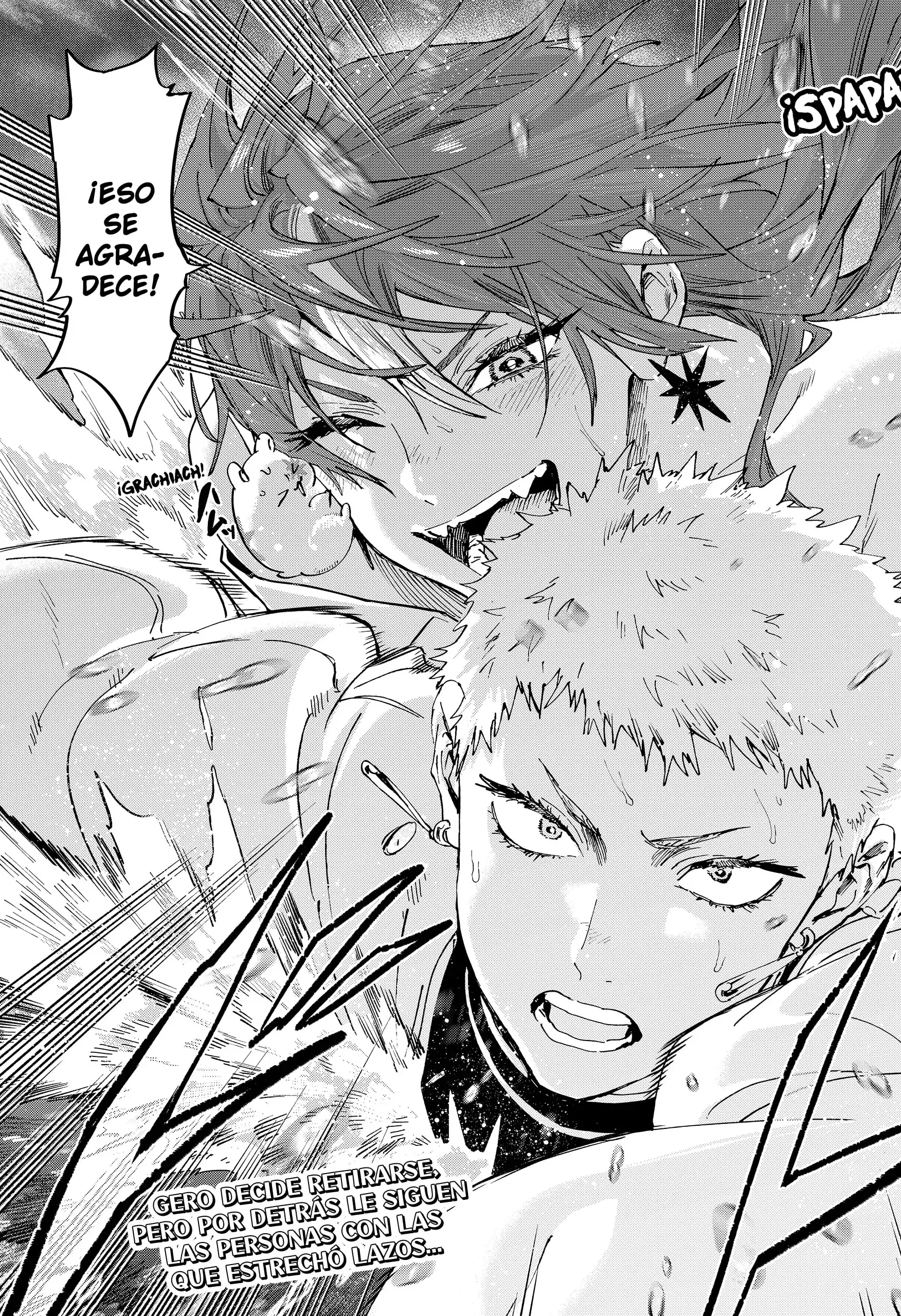 Read Marriage Toxin ES Manga Online