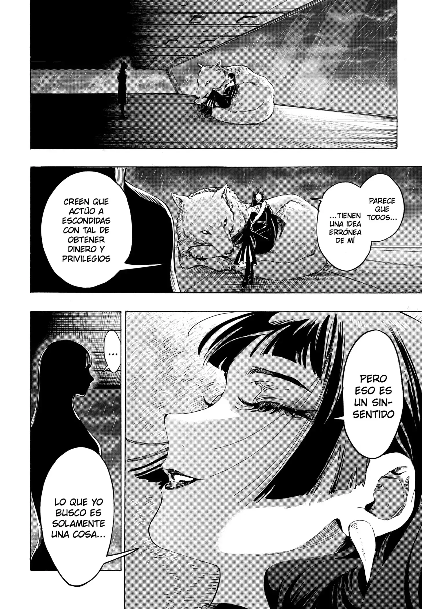 Read Marriage Toxin ES Manga Online