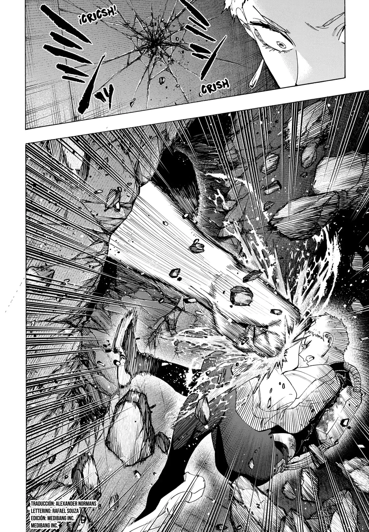 Read Marriage Toxin ES Manga Online