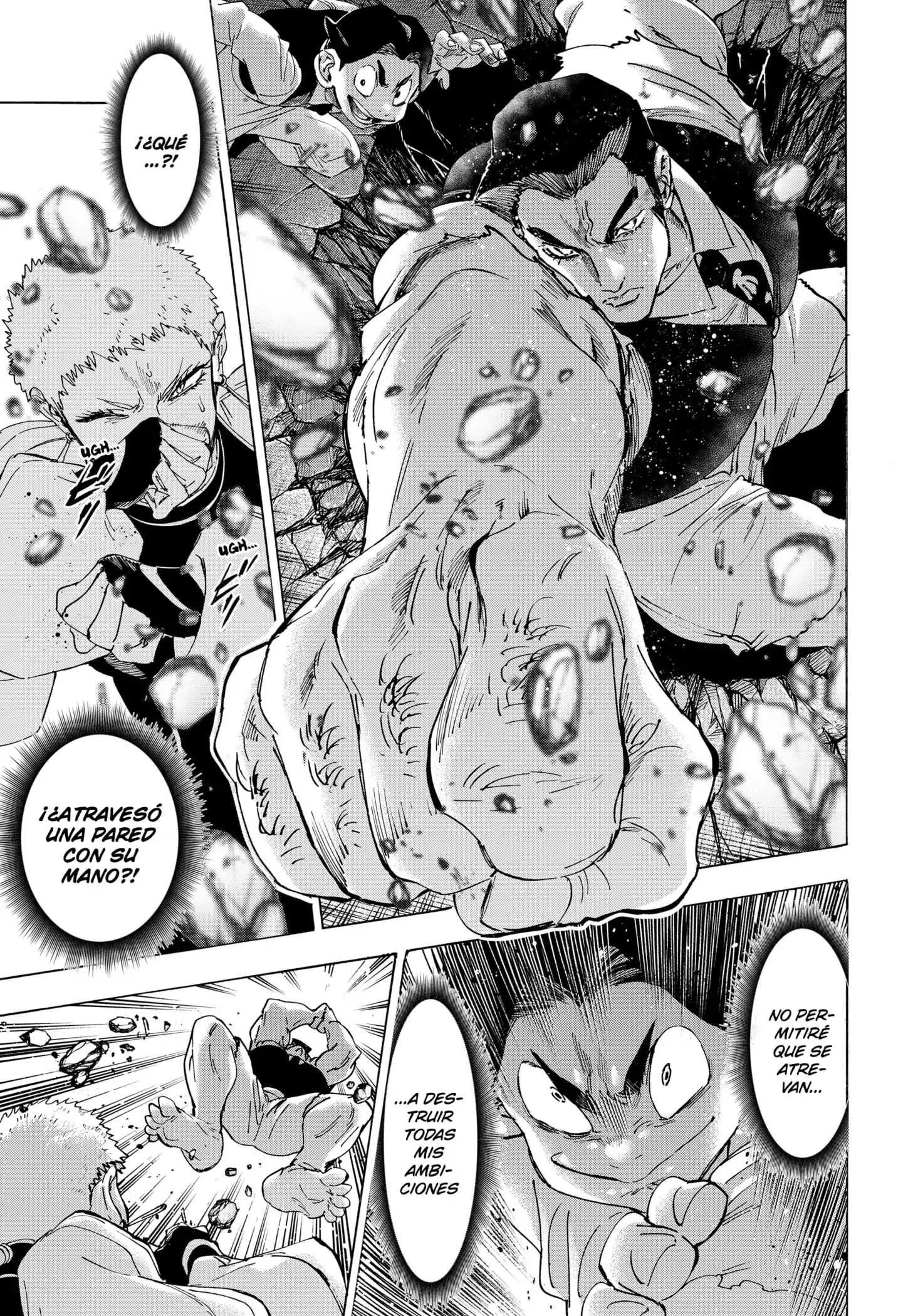 Read Marriage Toxin ES Manga Online