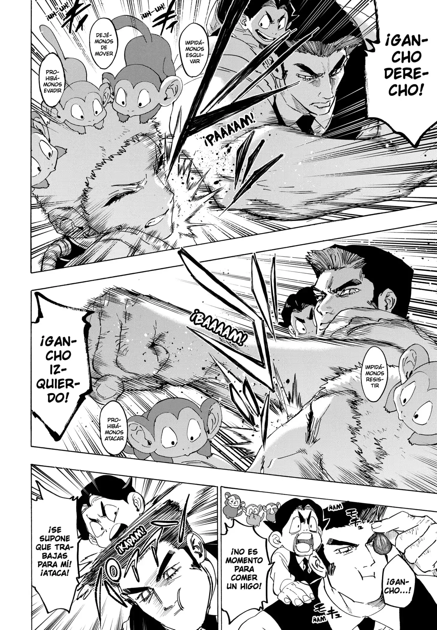 Read Marriage Toxin ES Manga Online