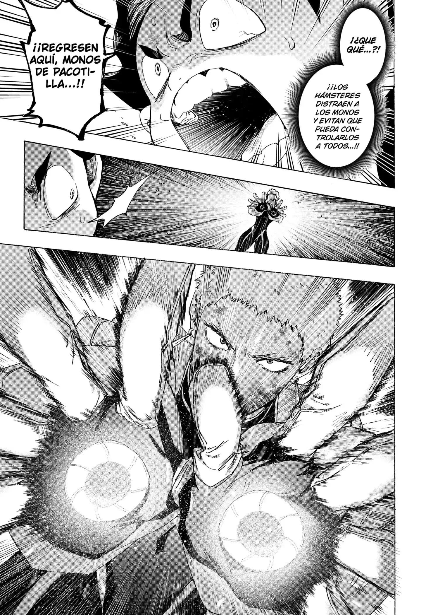 Read Marriage Toxin ES Manga Online