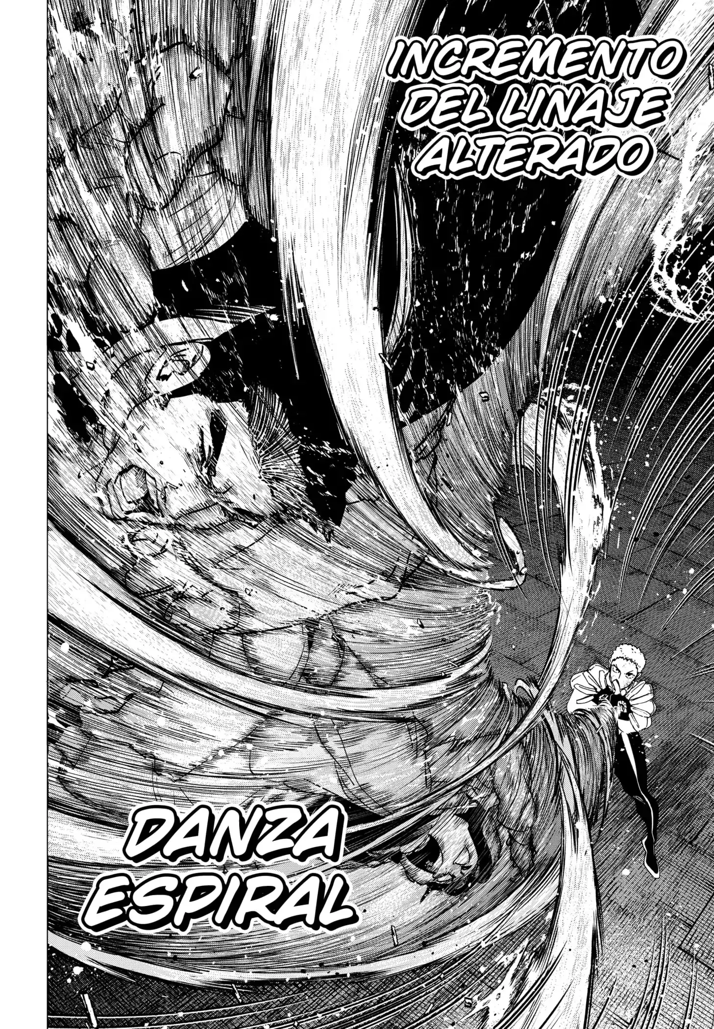 Read Marriage Toxin ES Manga Online
