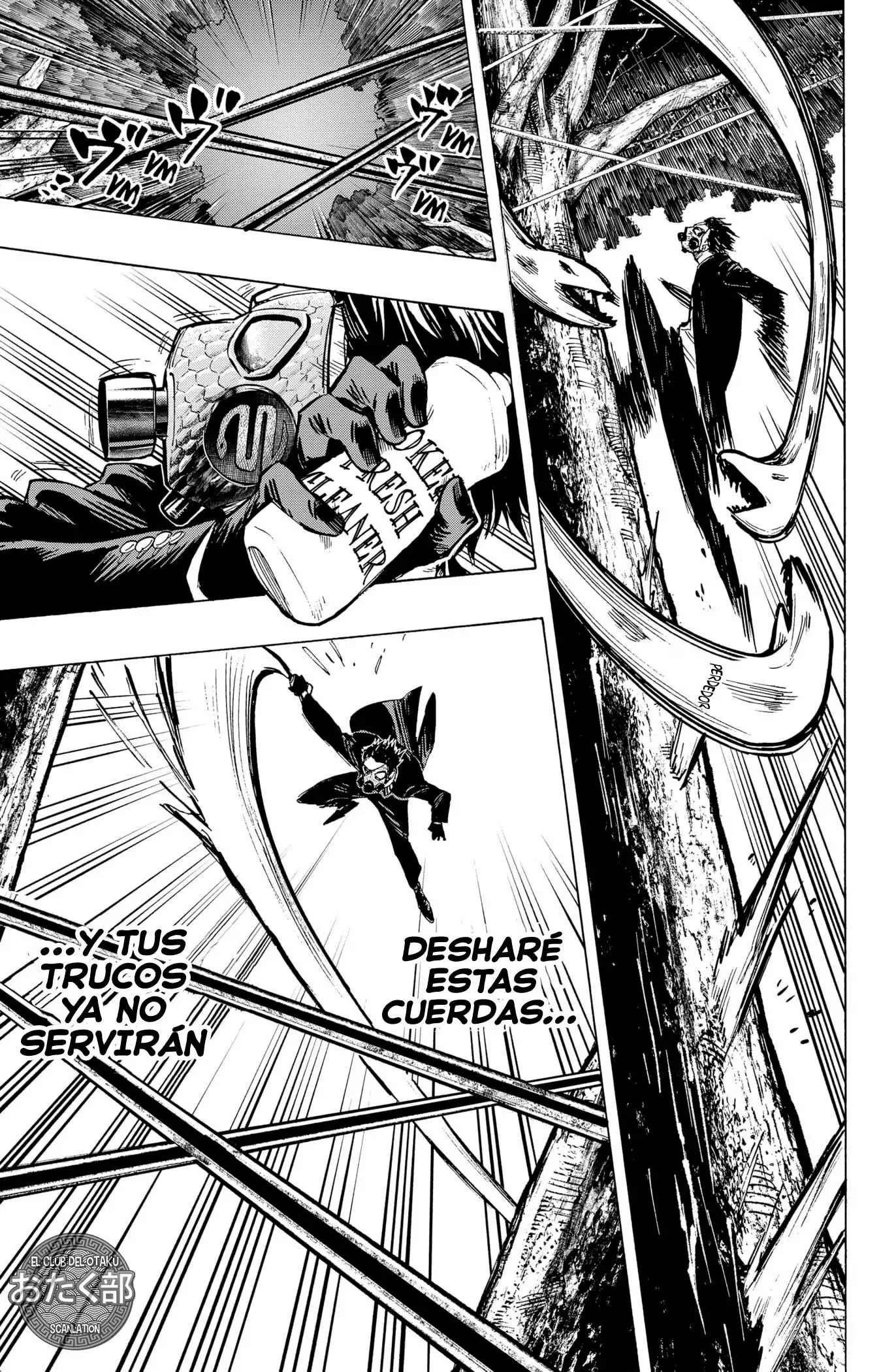Read Marriage Toxin ES Manga Online