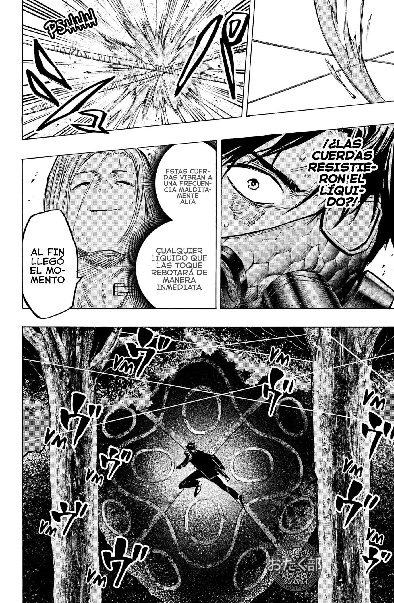 Read Marriage Toxin ES Manga Online