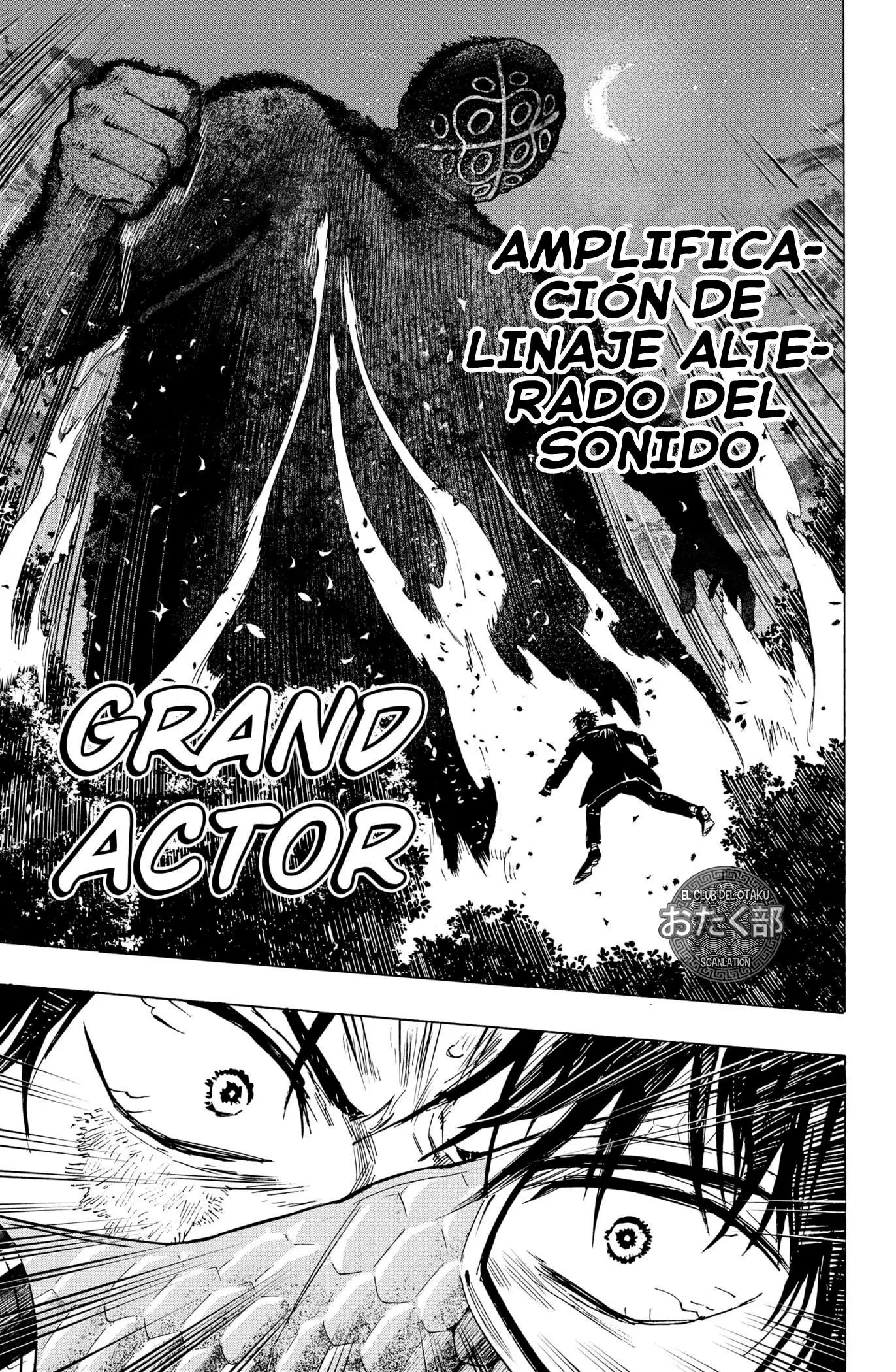 Read Marriage Toxin ES Manga Online