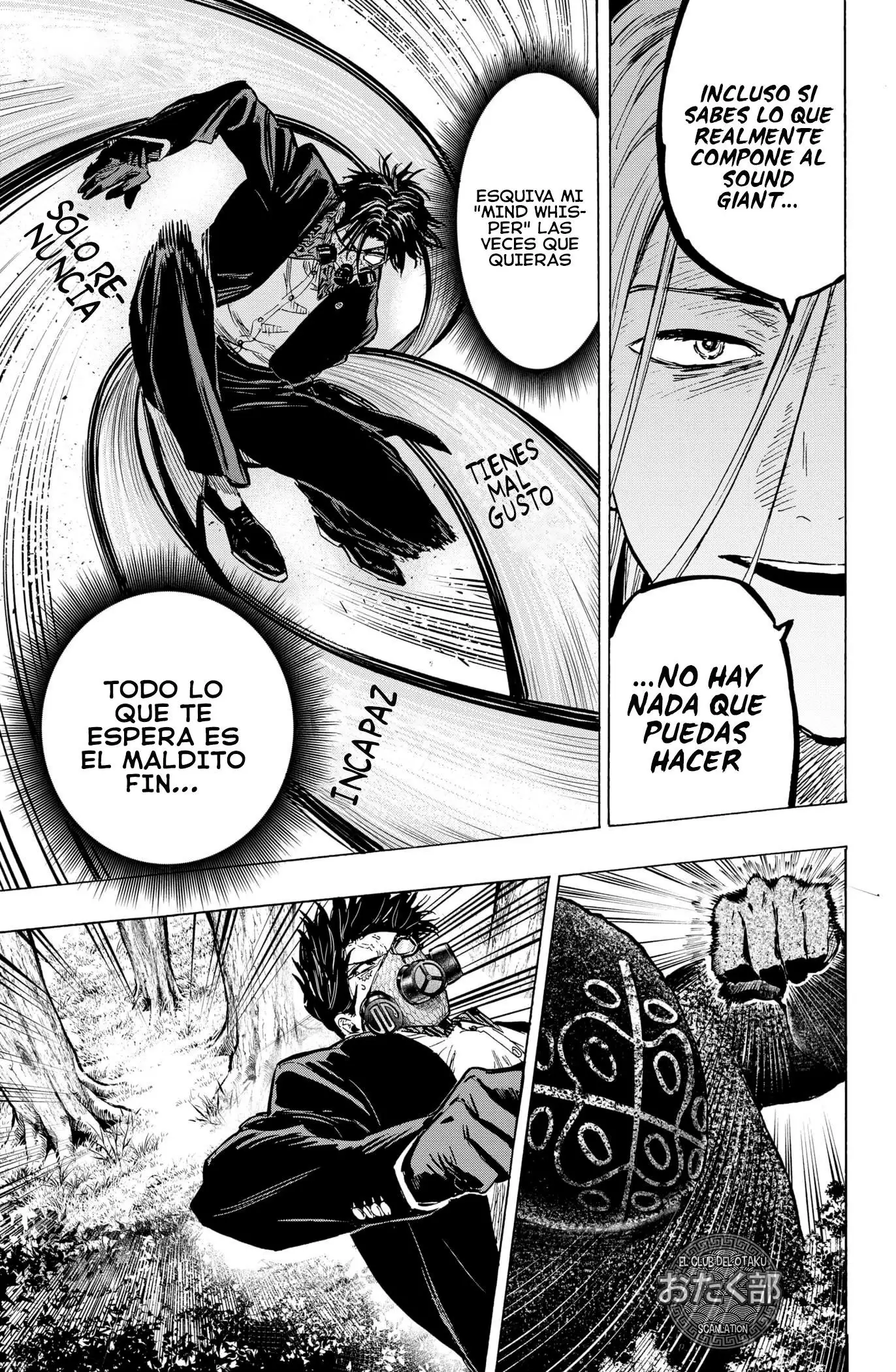 Read Marriage Toxin ES Manga Online