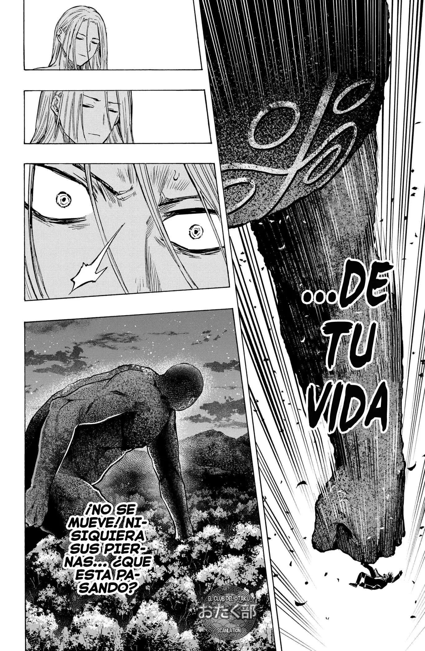 Read Marriage Toxin ES Manga Online
